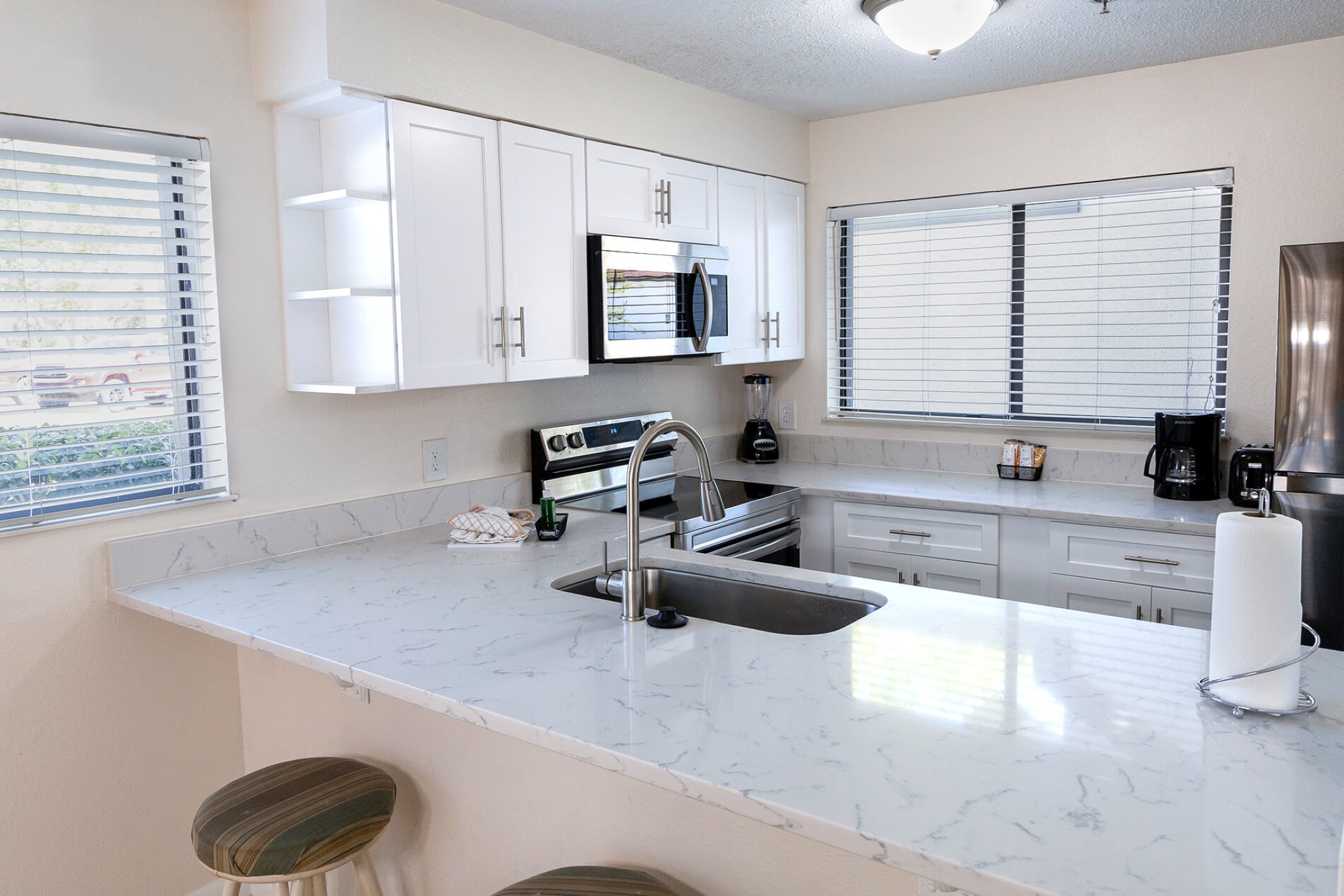 Villa Premium Two Bedrooms