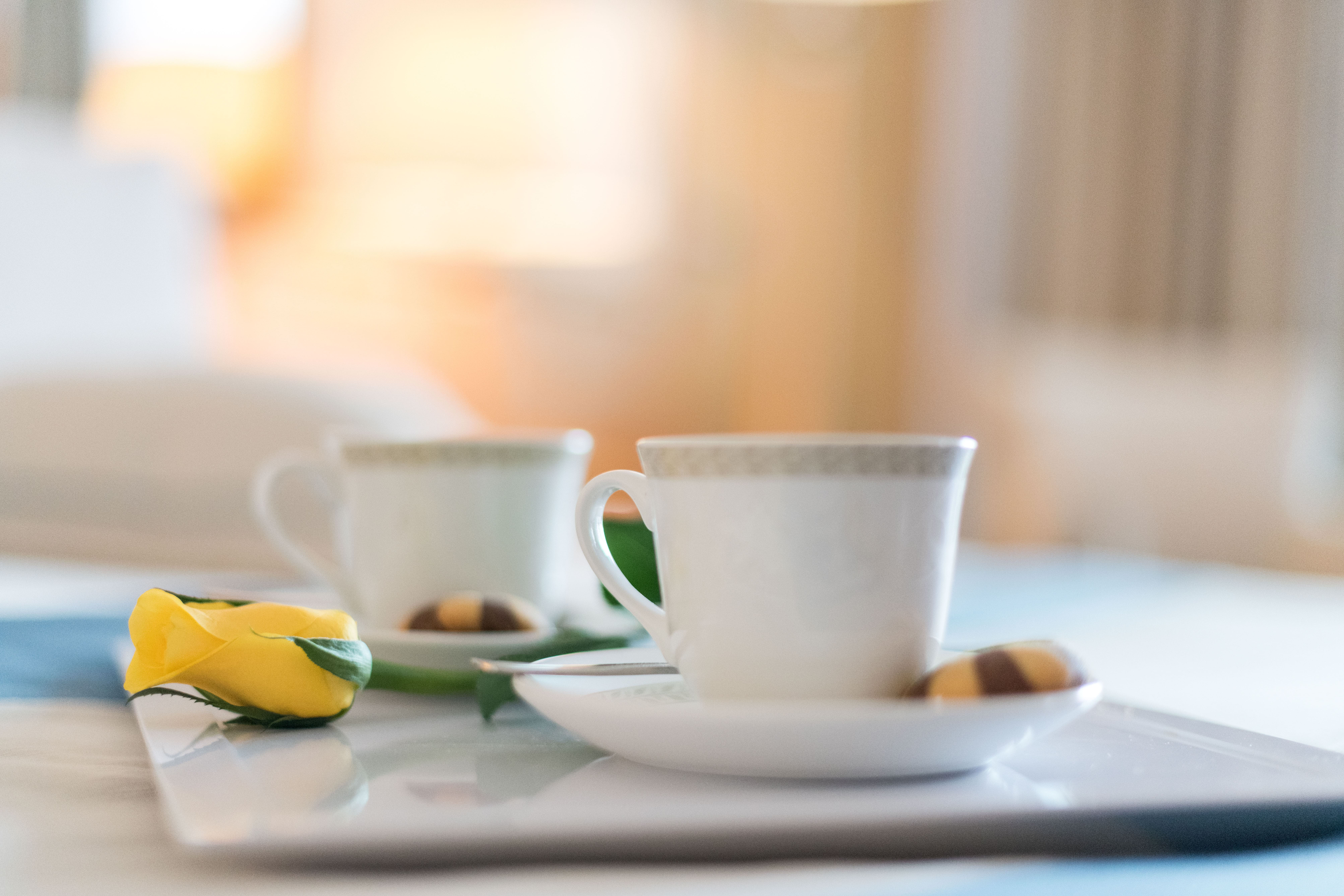 Suite Executive Sea View