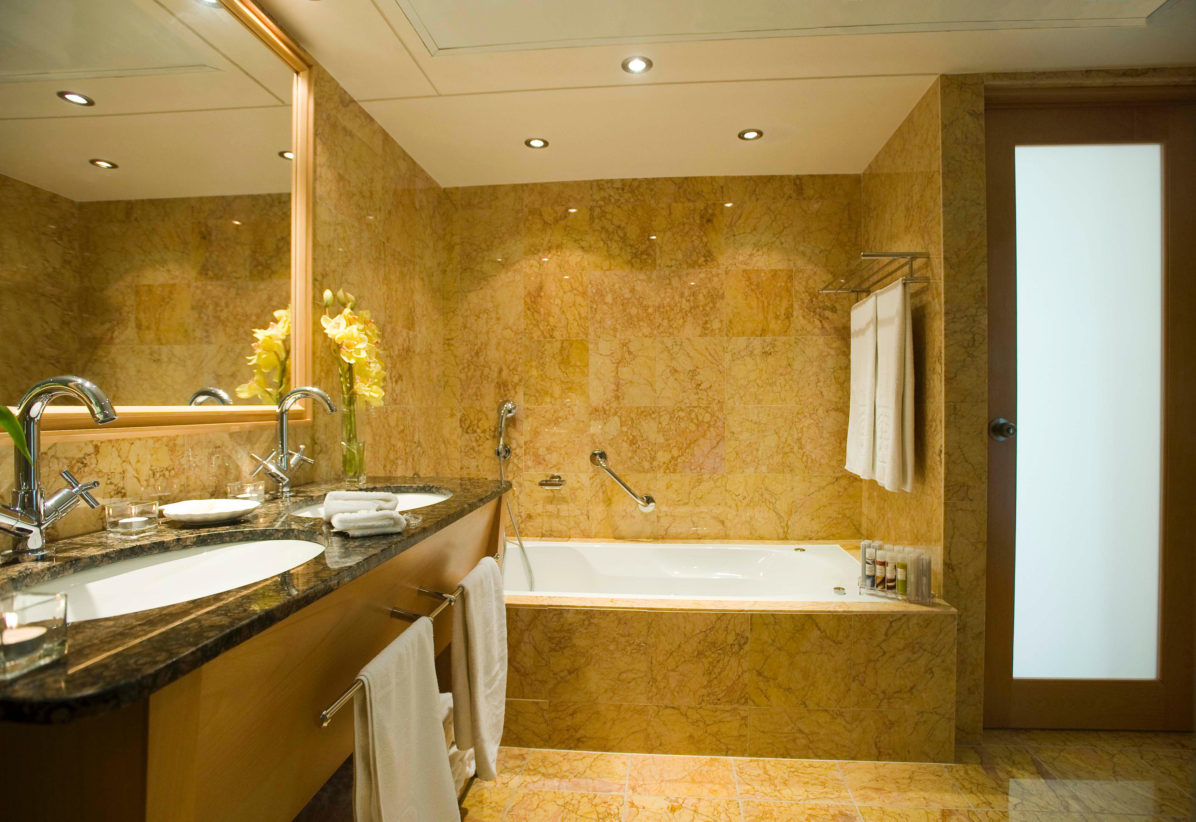 Suite with Private Pool