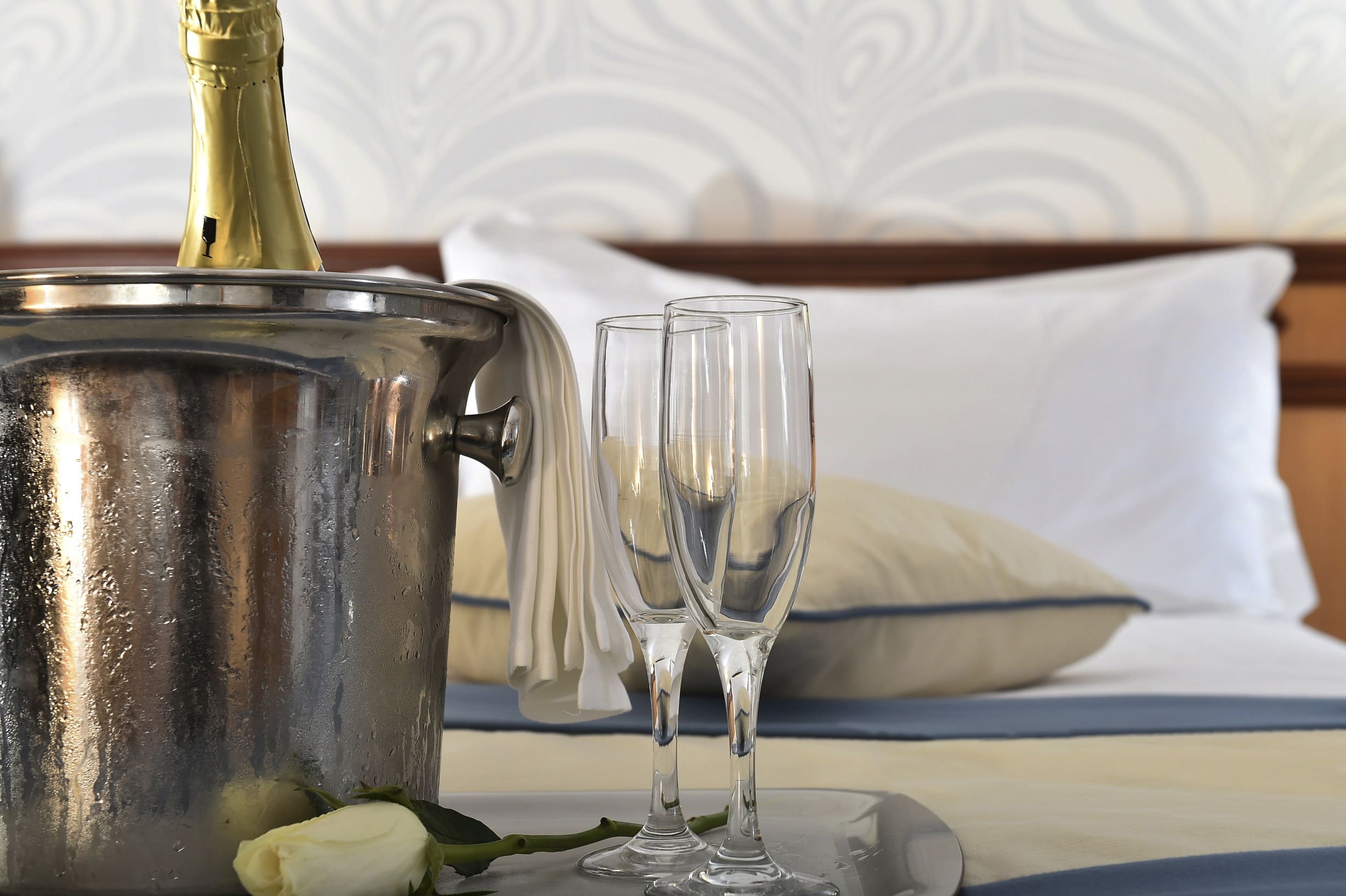 Junior Suite Standard