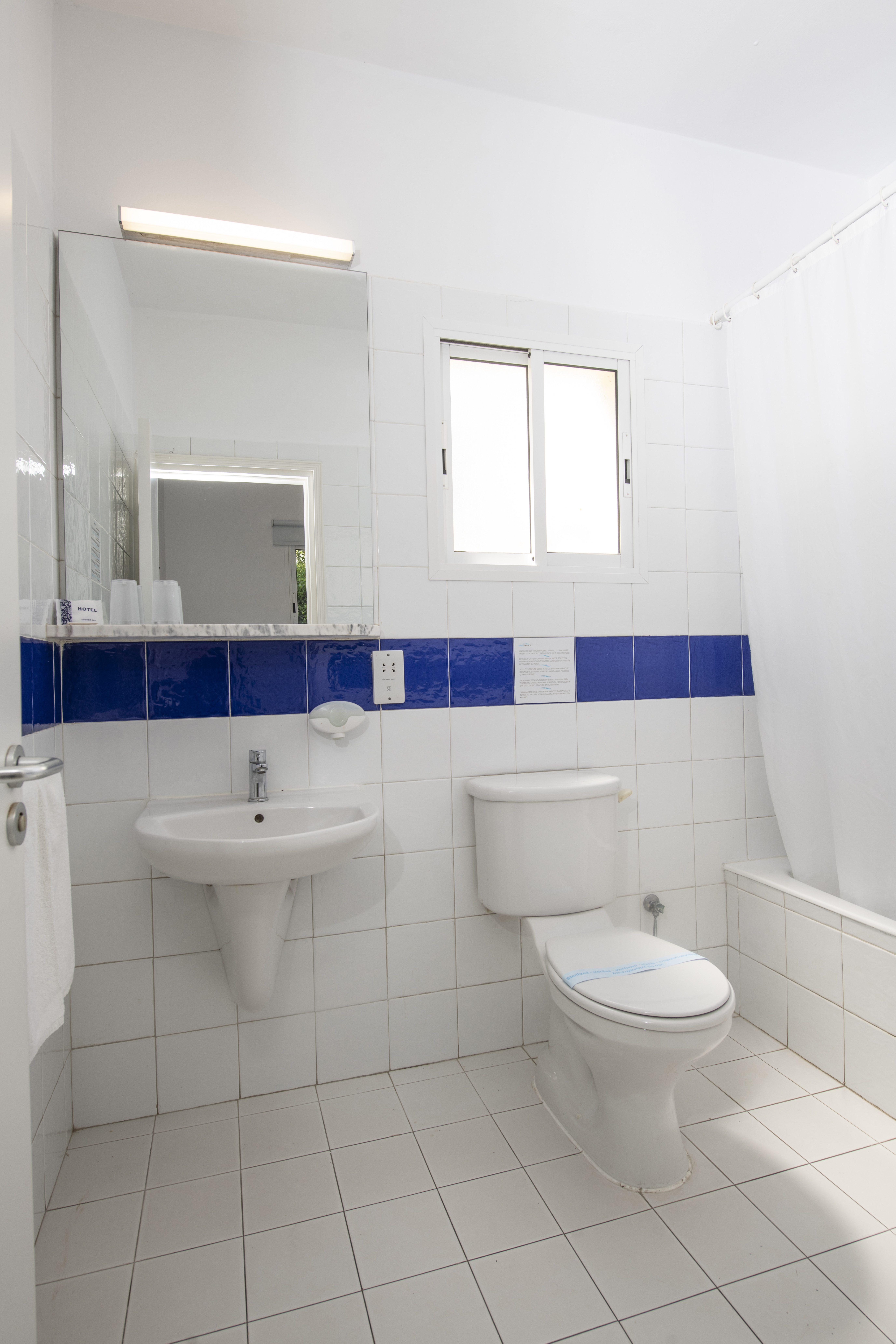 Apartment One Bedroom