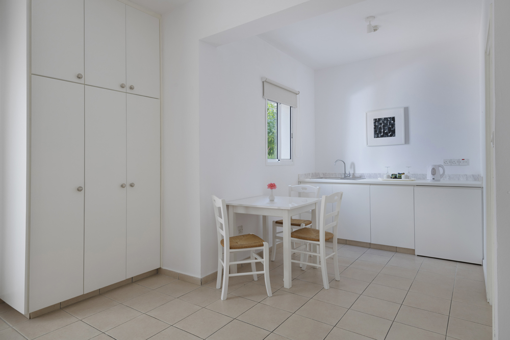 Apartment One Bedroom