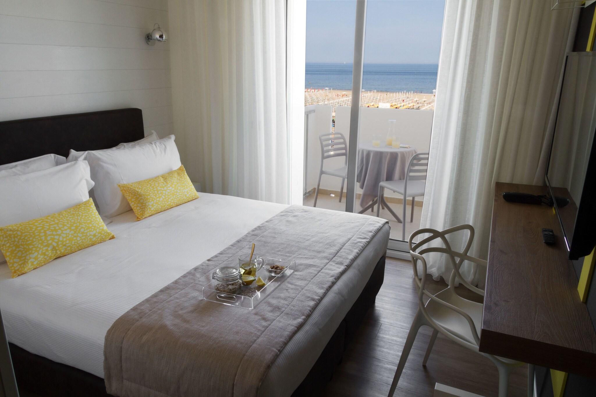 Suite with Double Bed