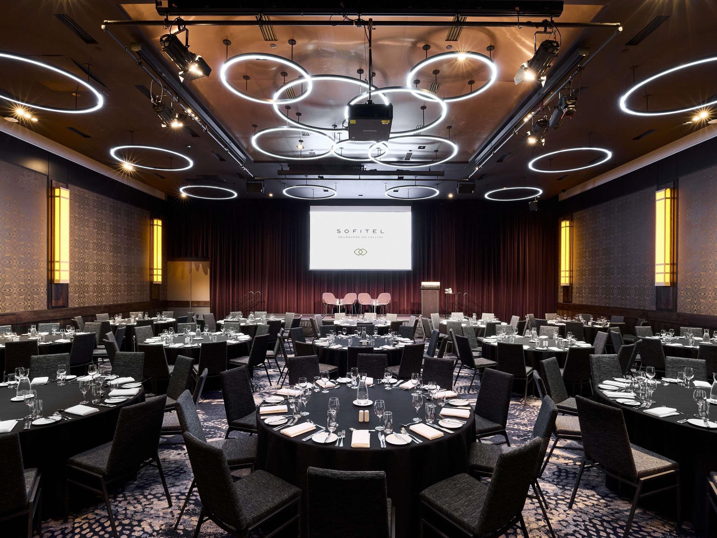 Conferences