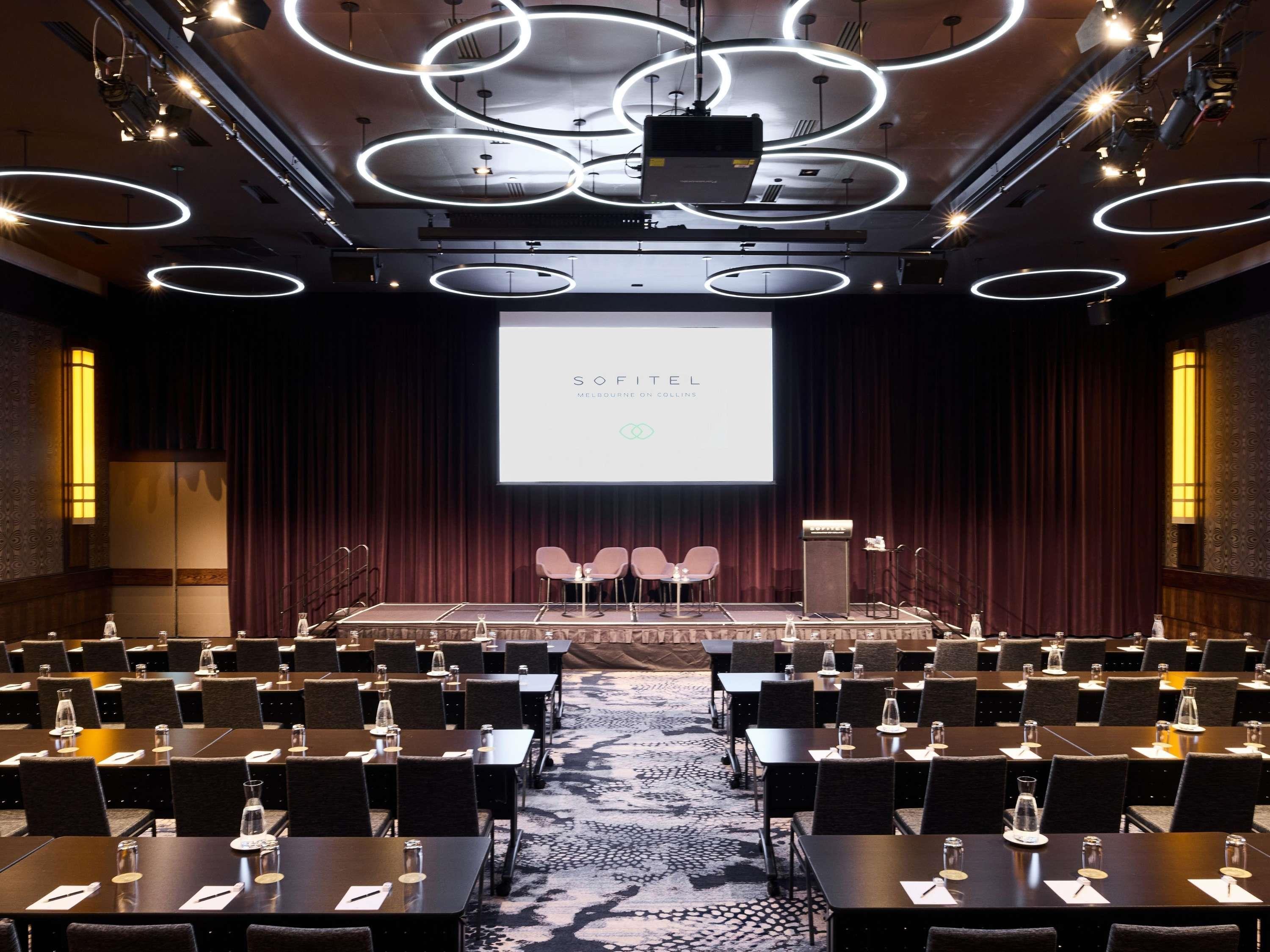 Conferences