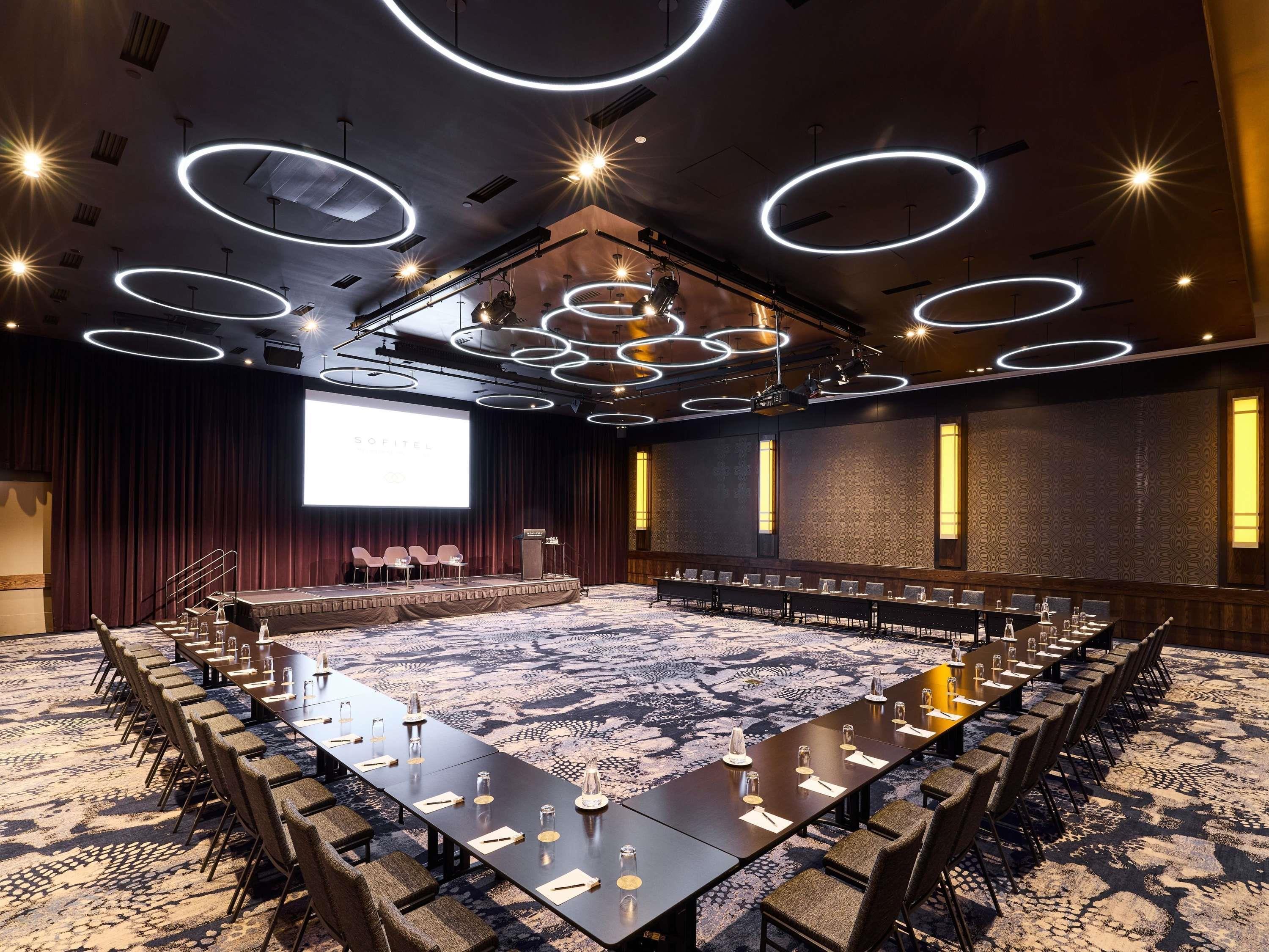 Conferences