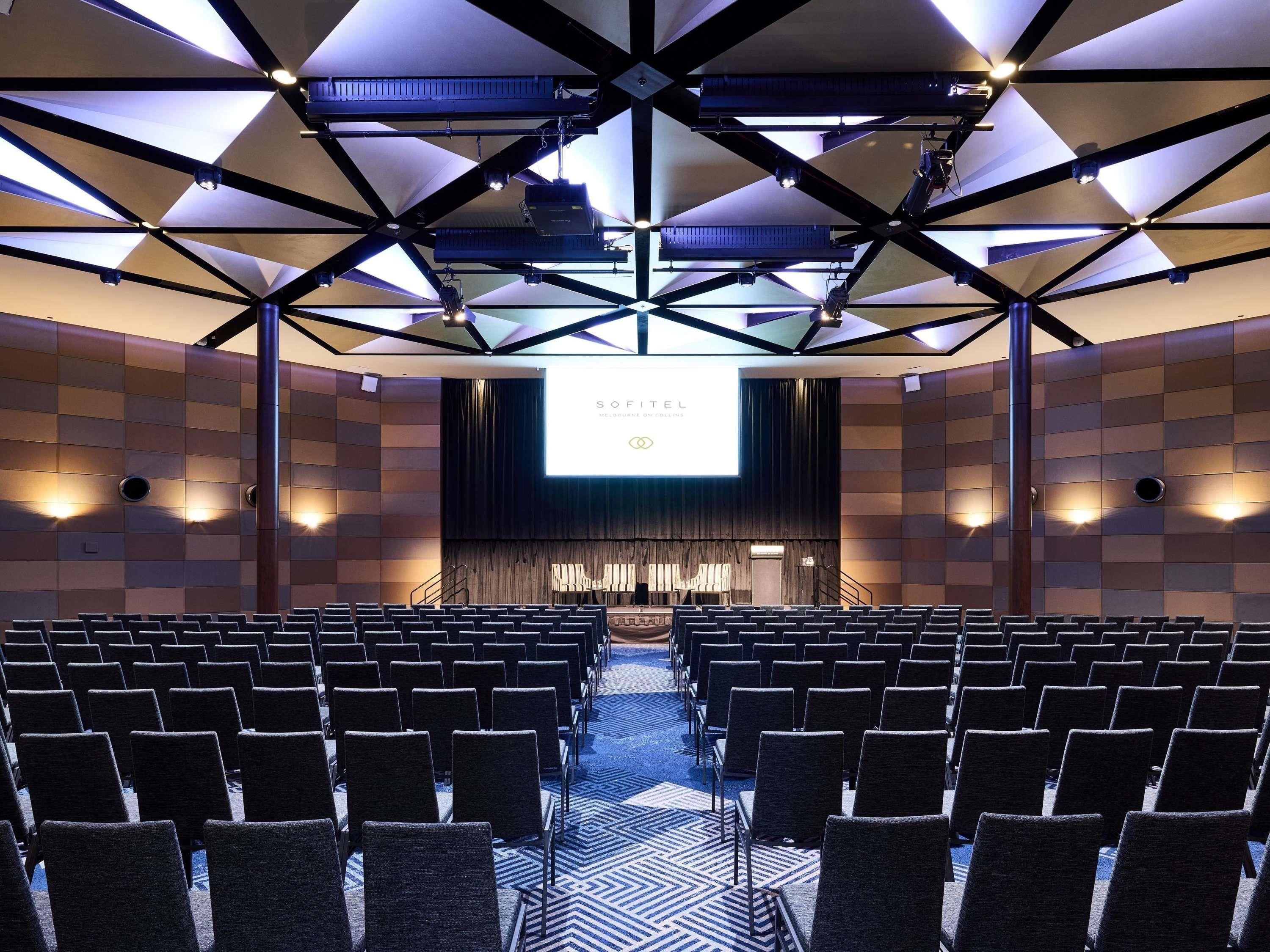 Conferences