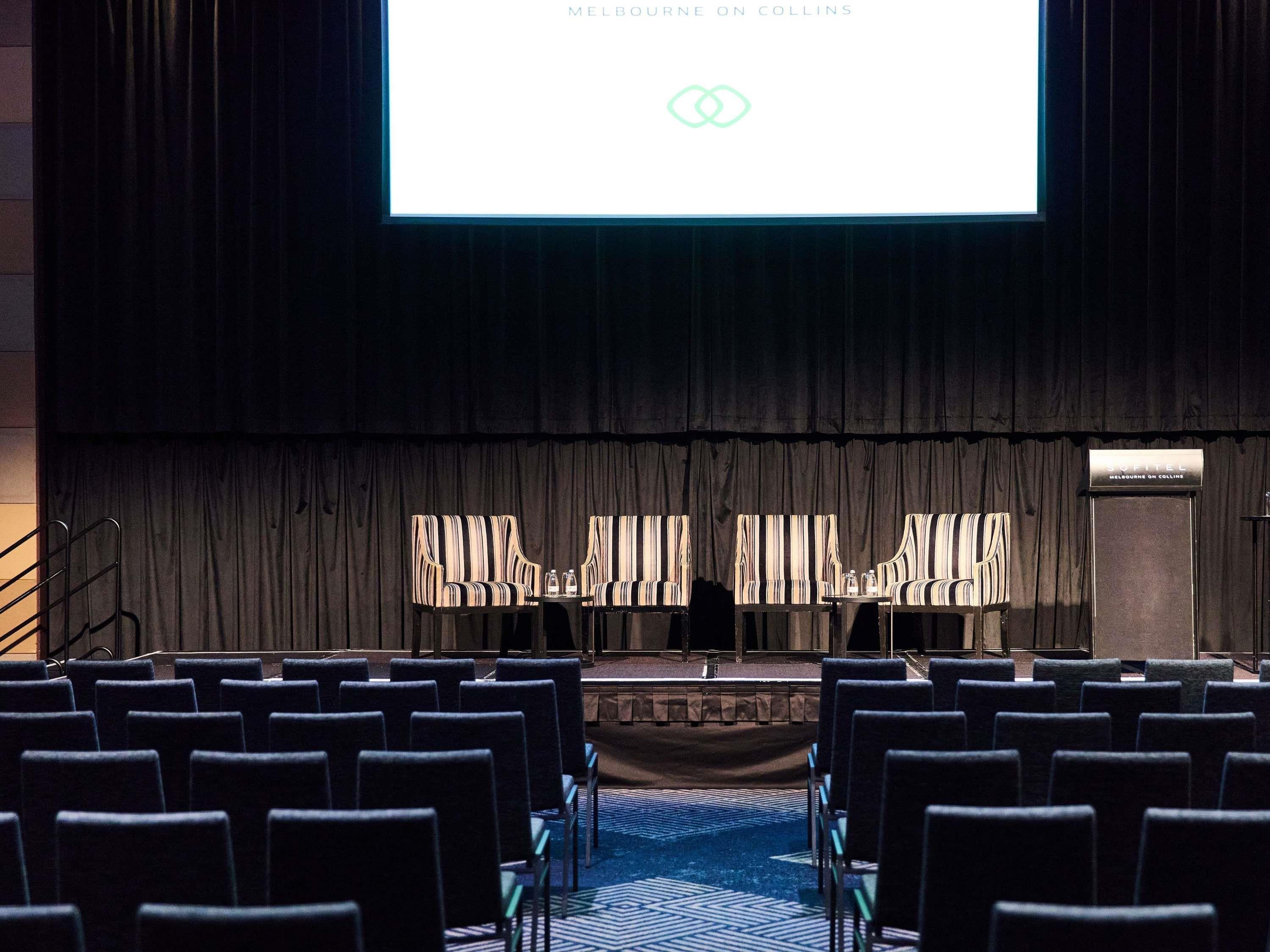 Conferences