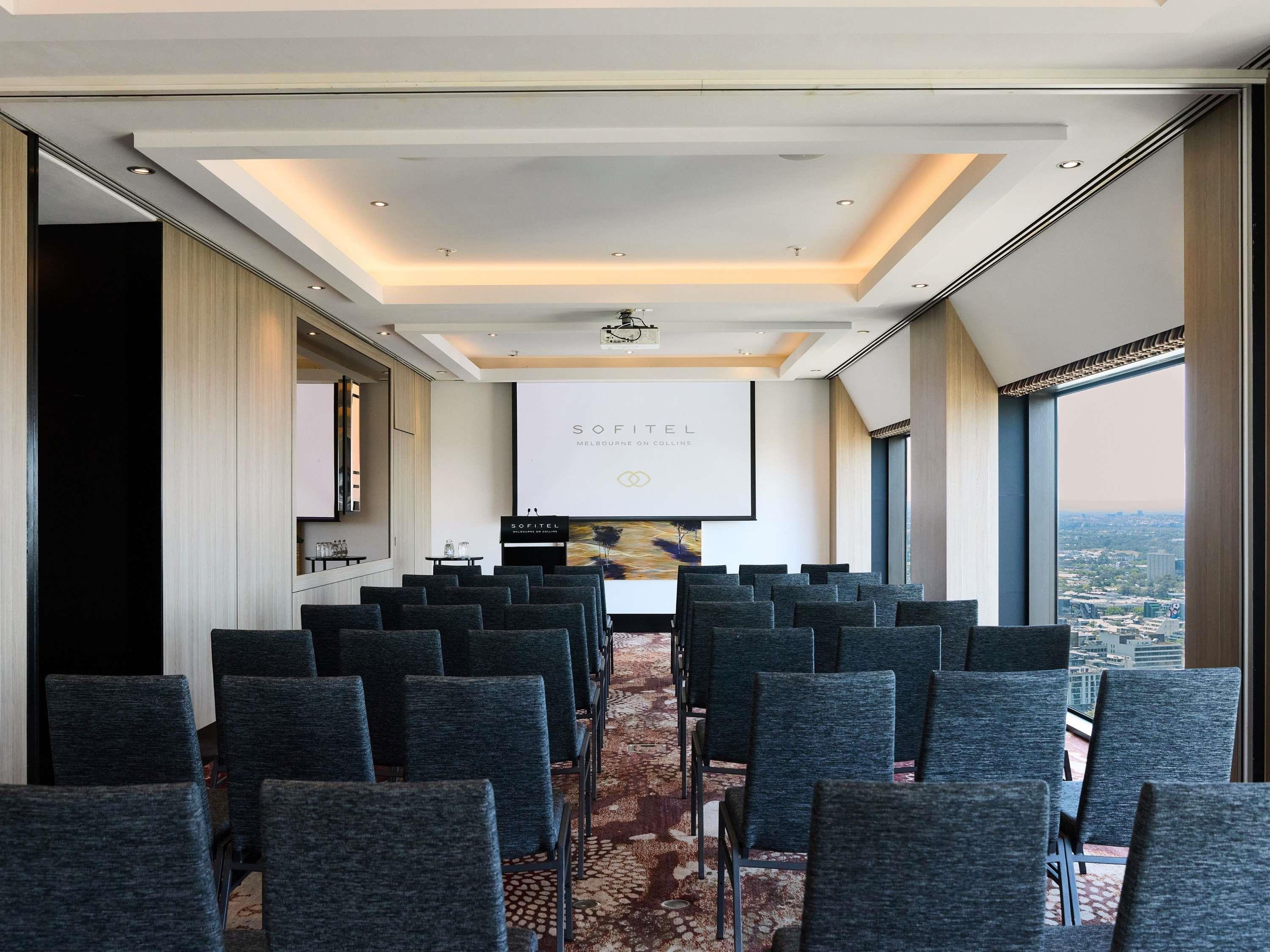 Conferences