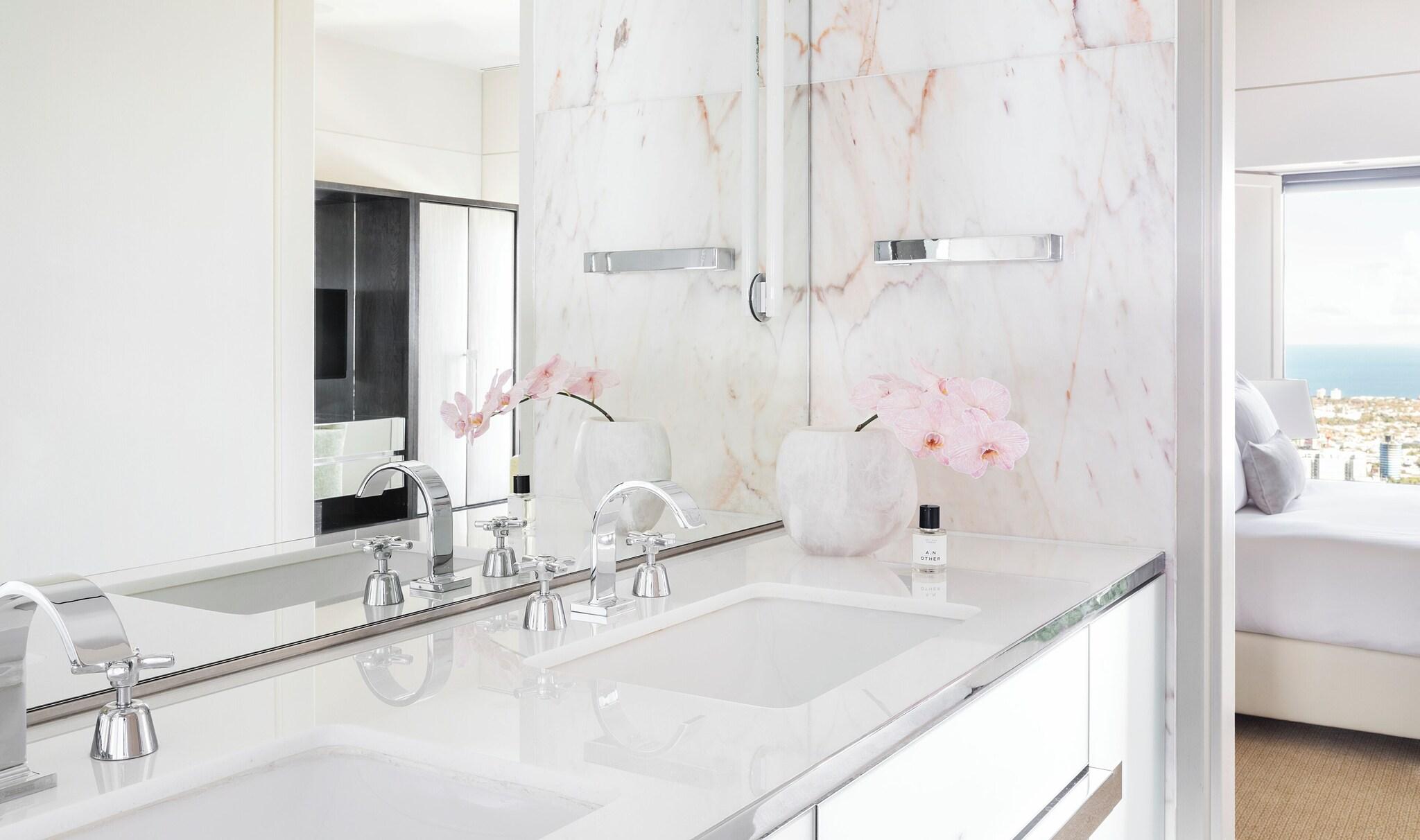 Apartment Two King Beds