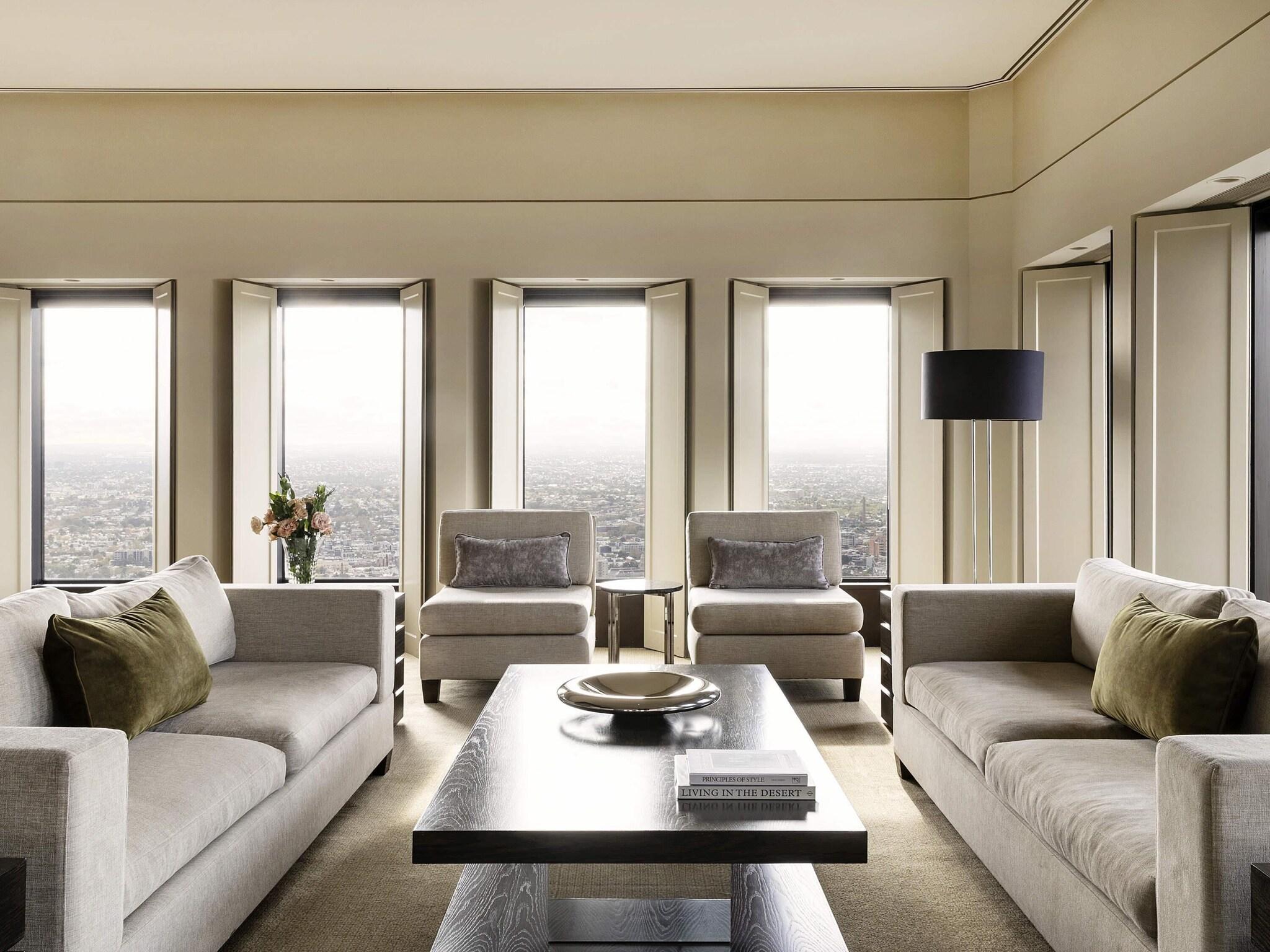 Apartment Two King Beds