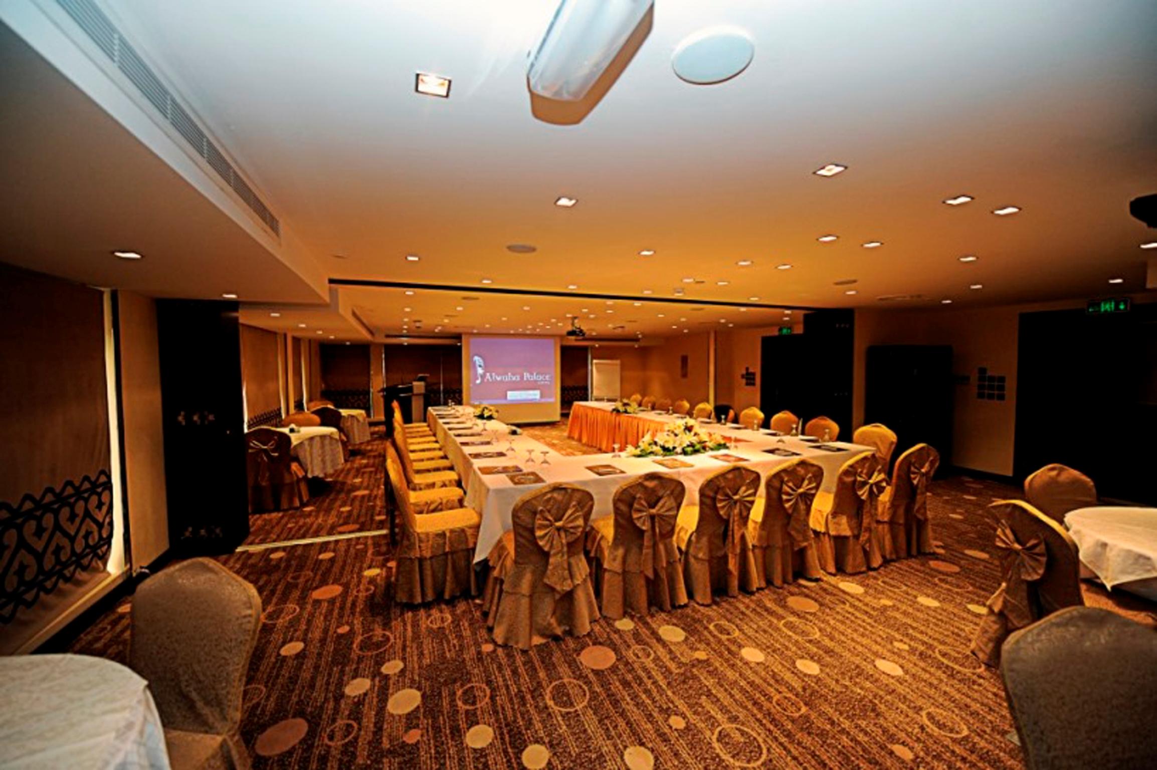 Conferences