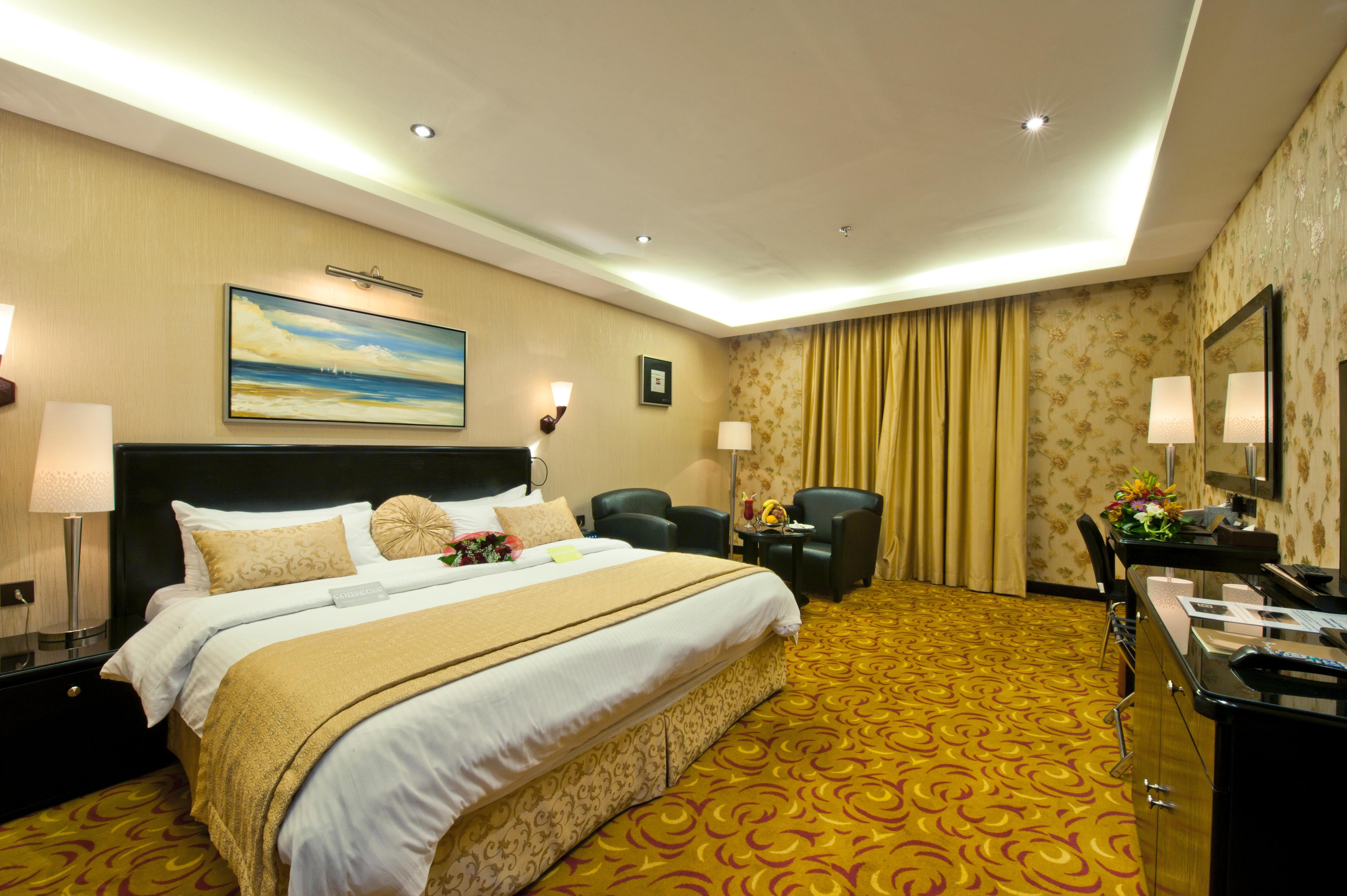 Double or Twin Superior