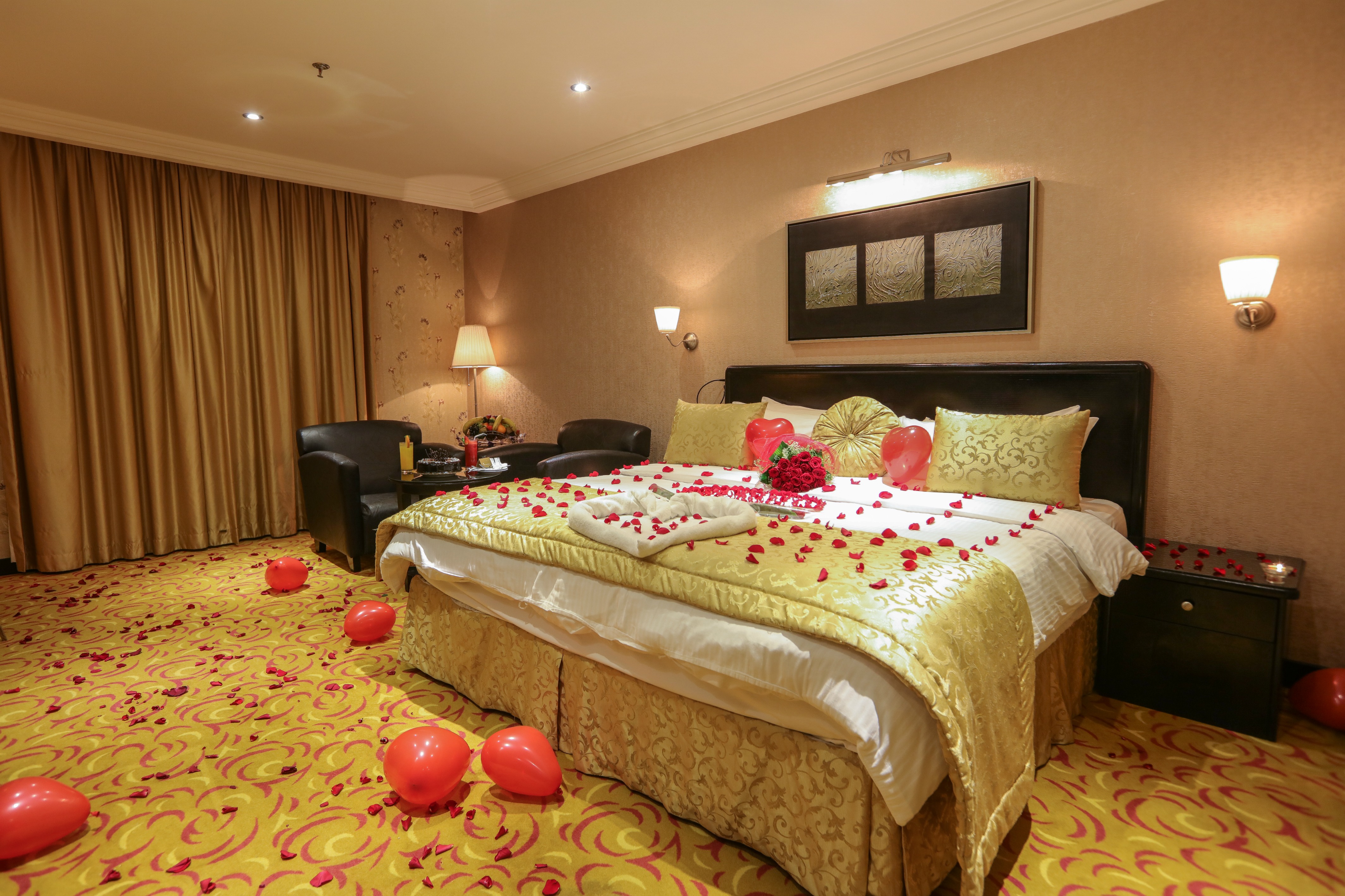 Double or Twin Deluxe