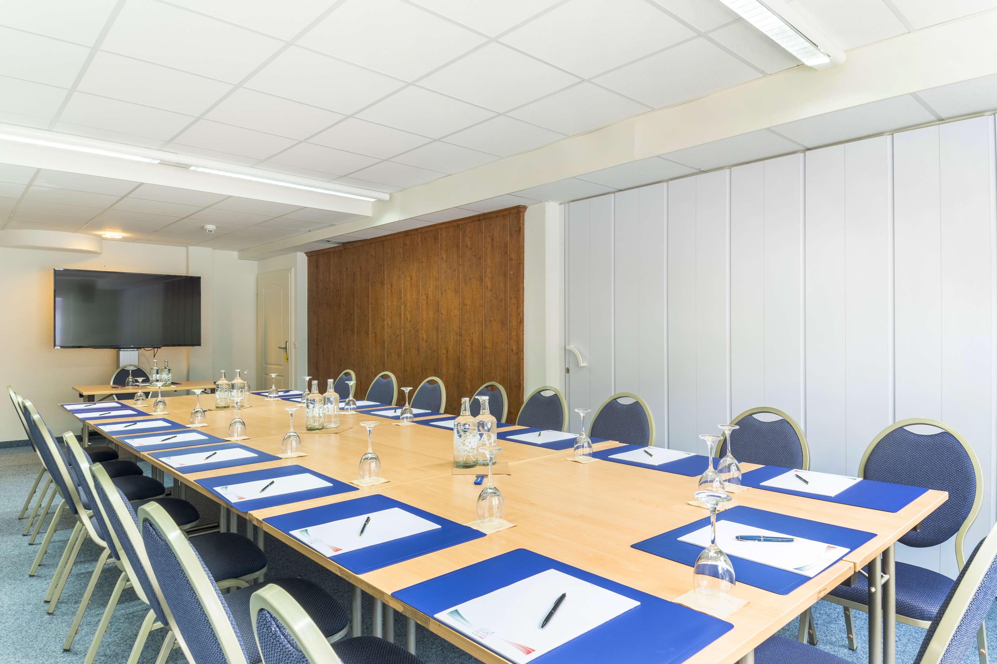 Conferences