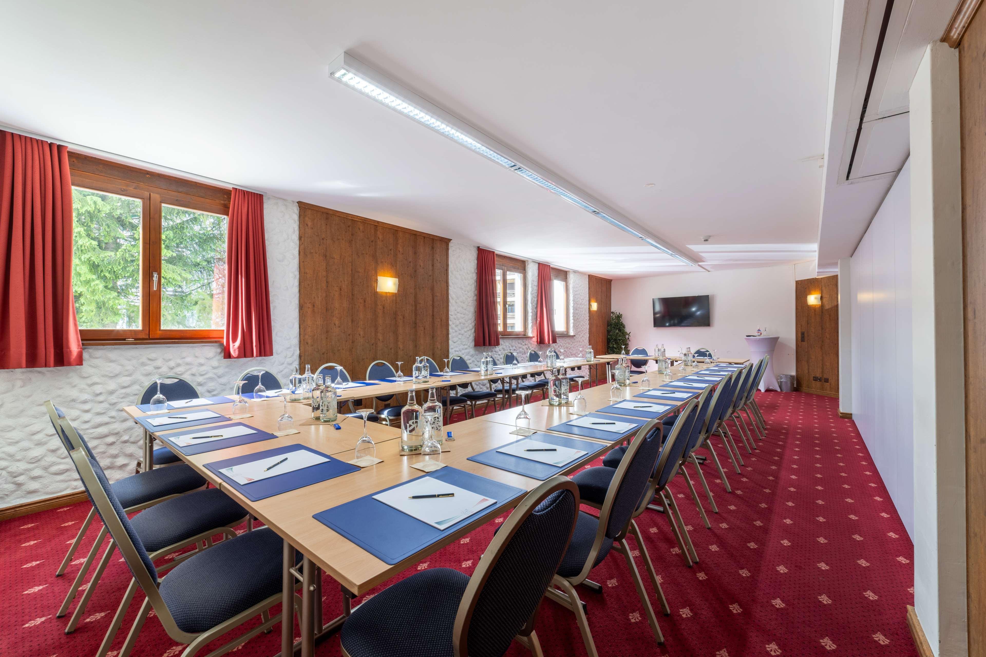Conferences