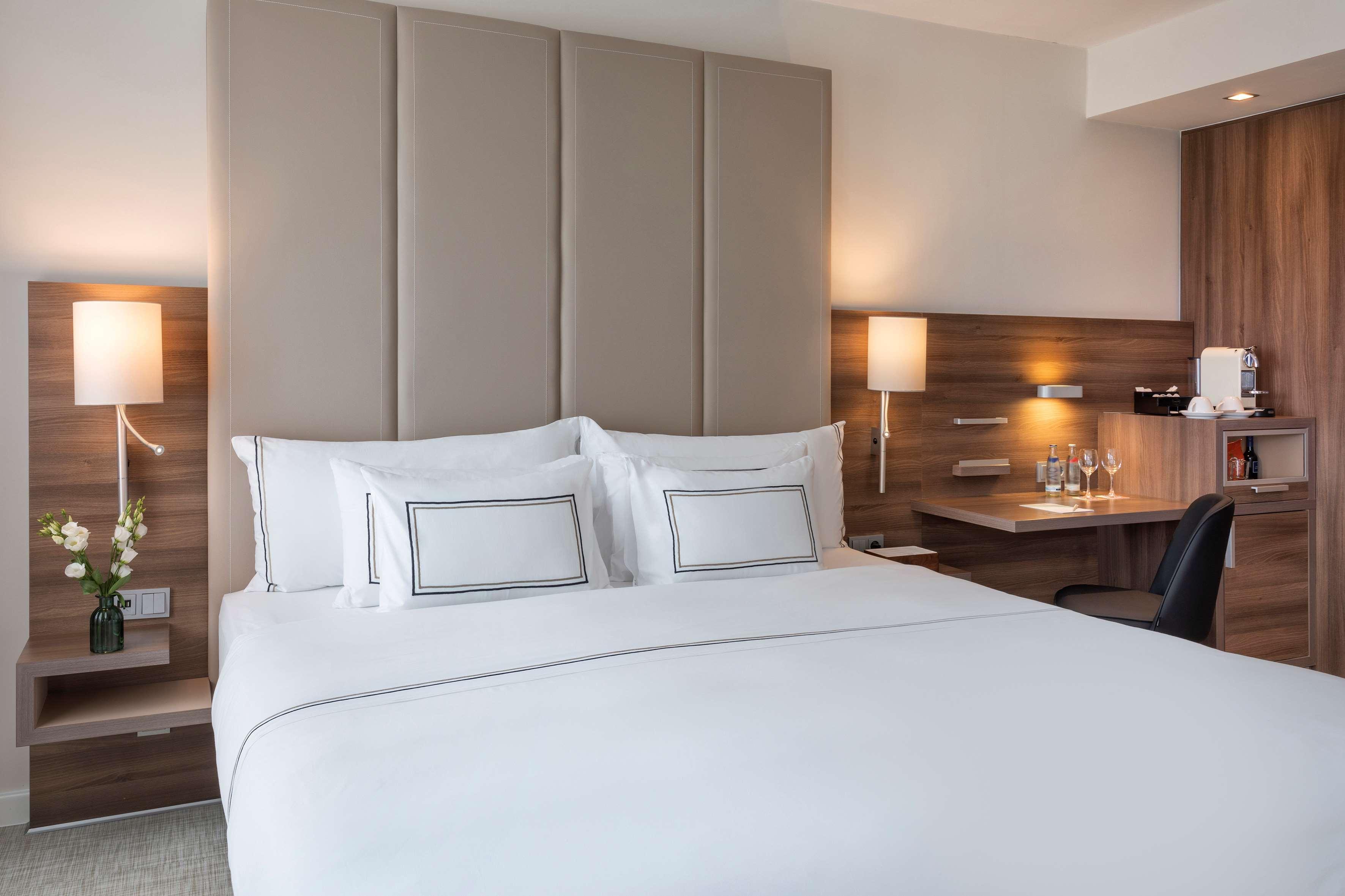 Junior Suite Standard