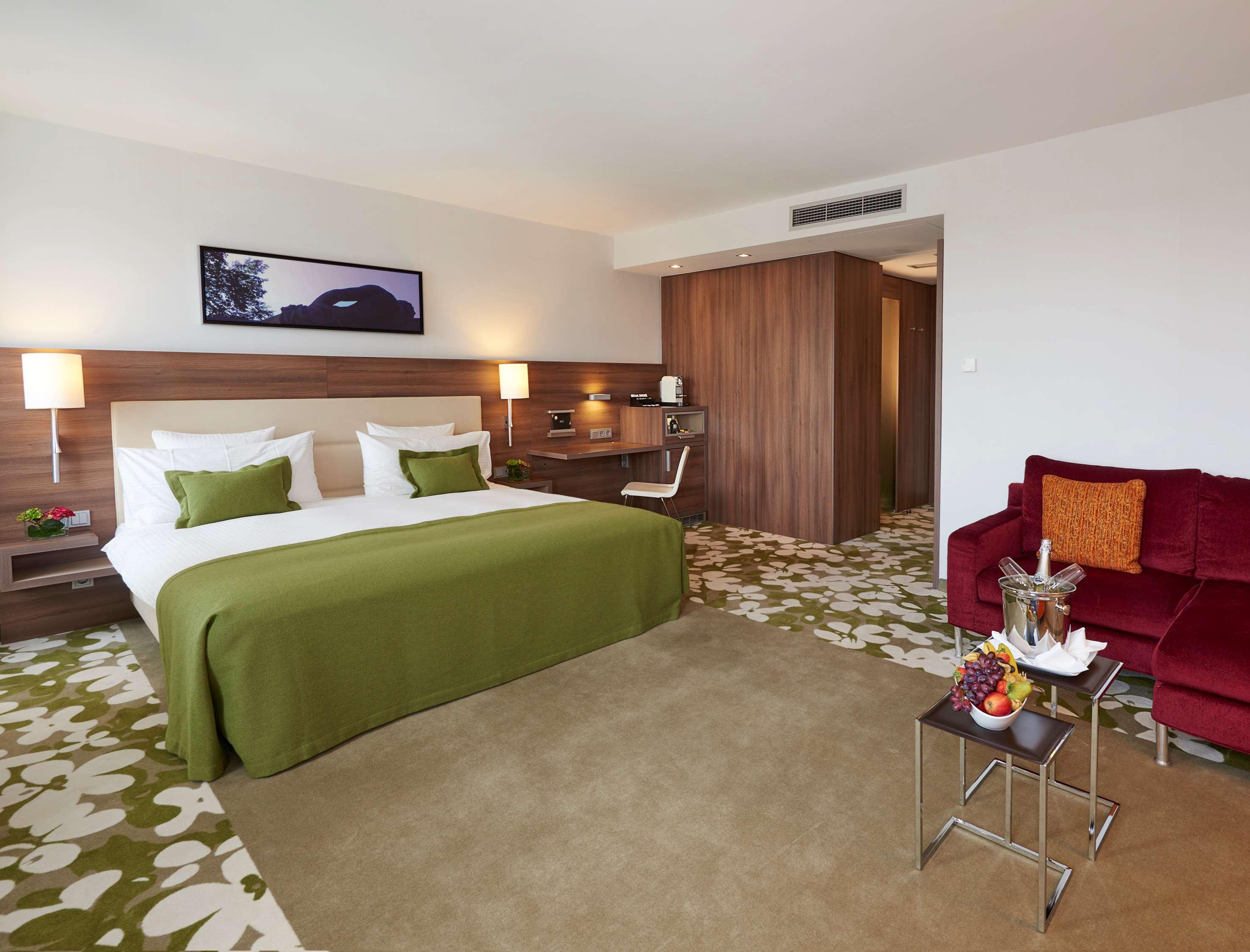 Junior Suite Standard