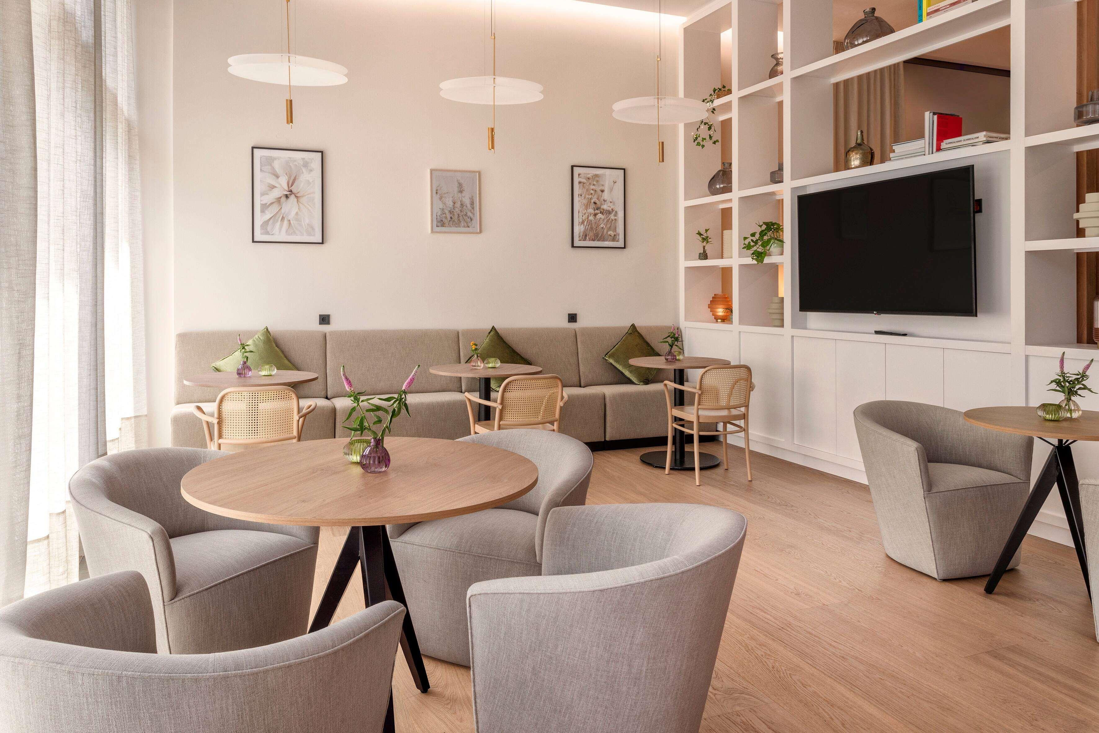 Junior Suite Standard