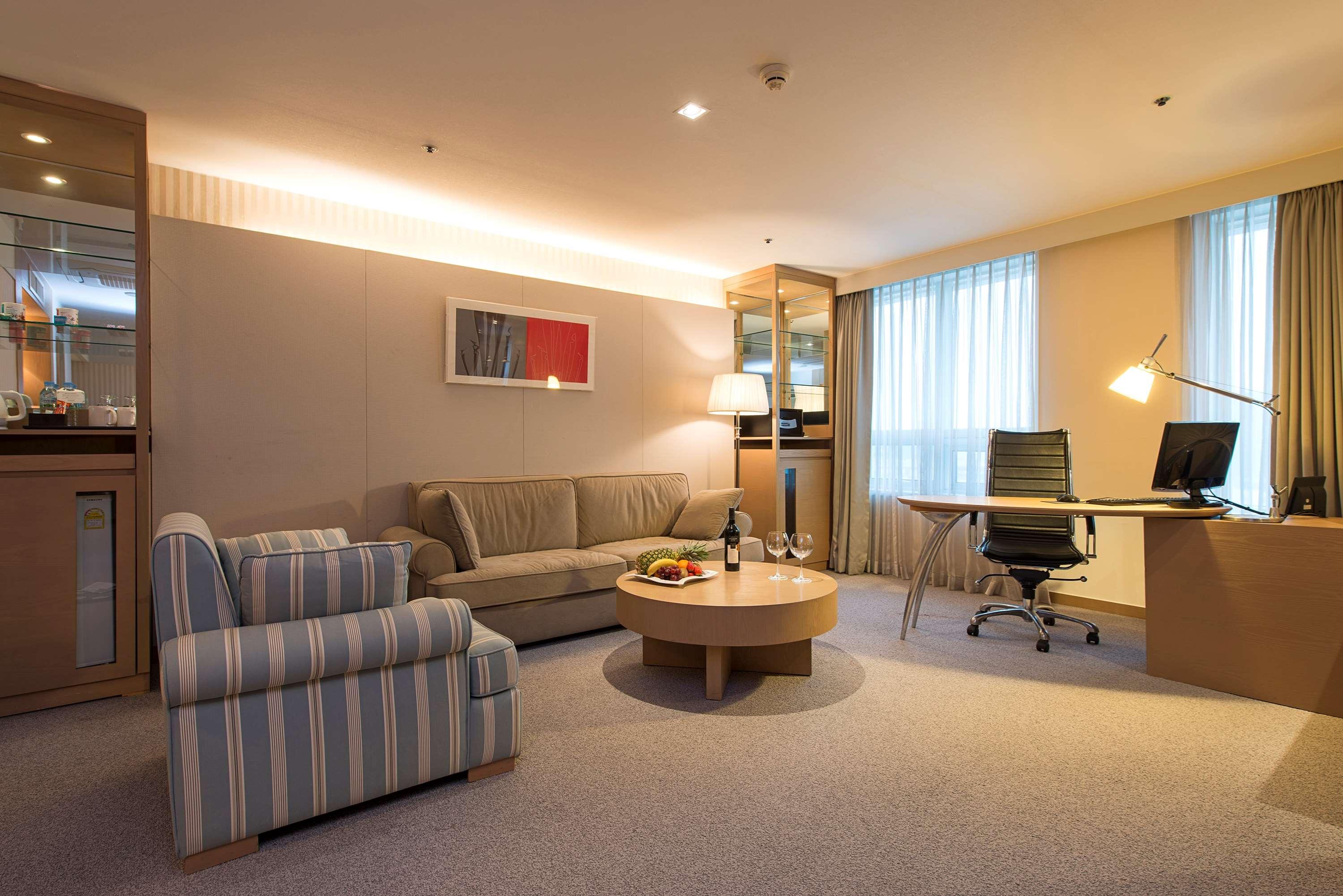 Suite King Bed Non Smoking