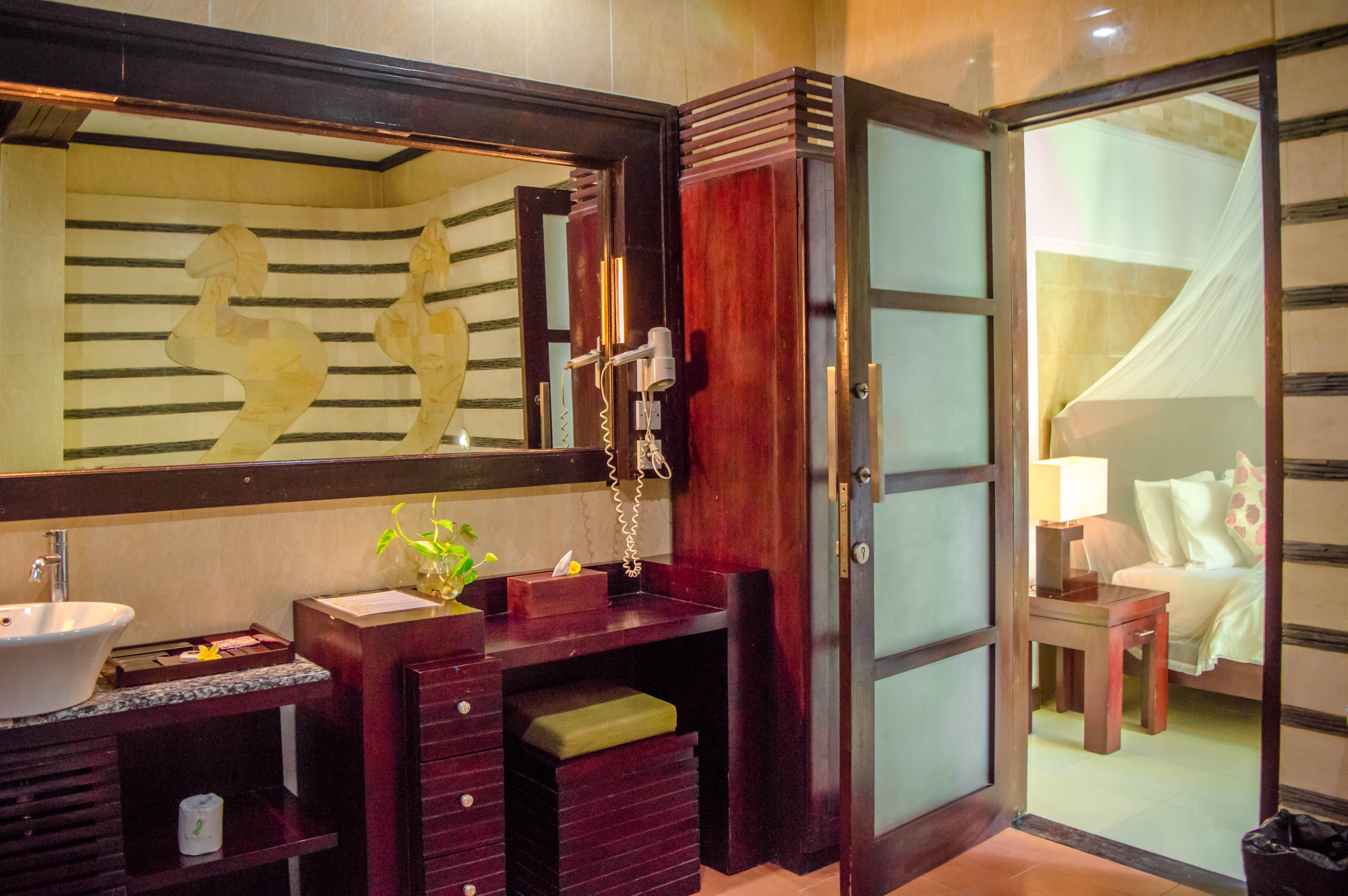 Villa Pool View Two Bedrooms