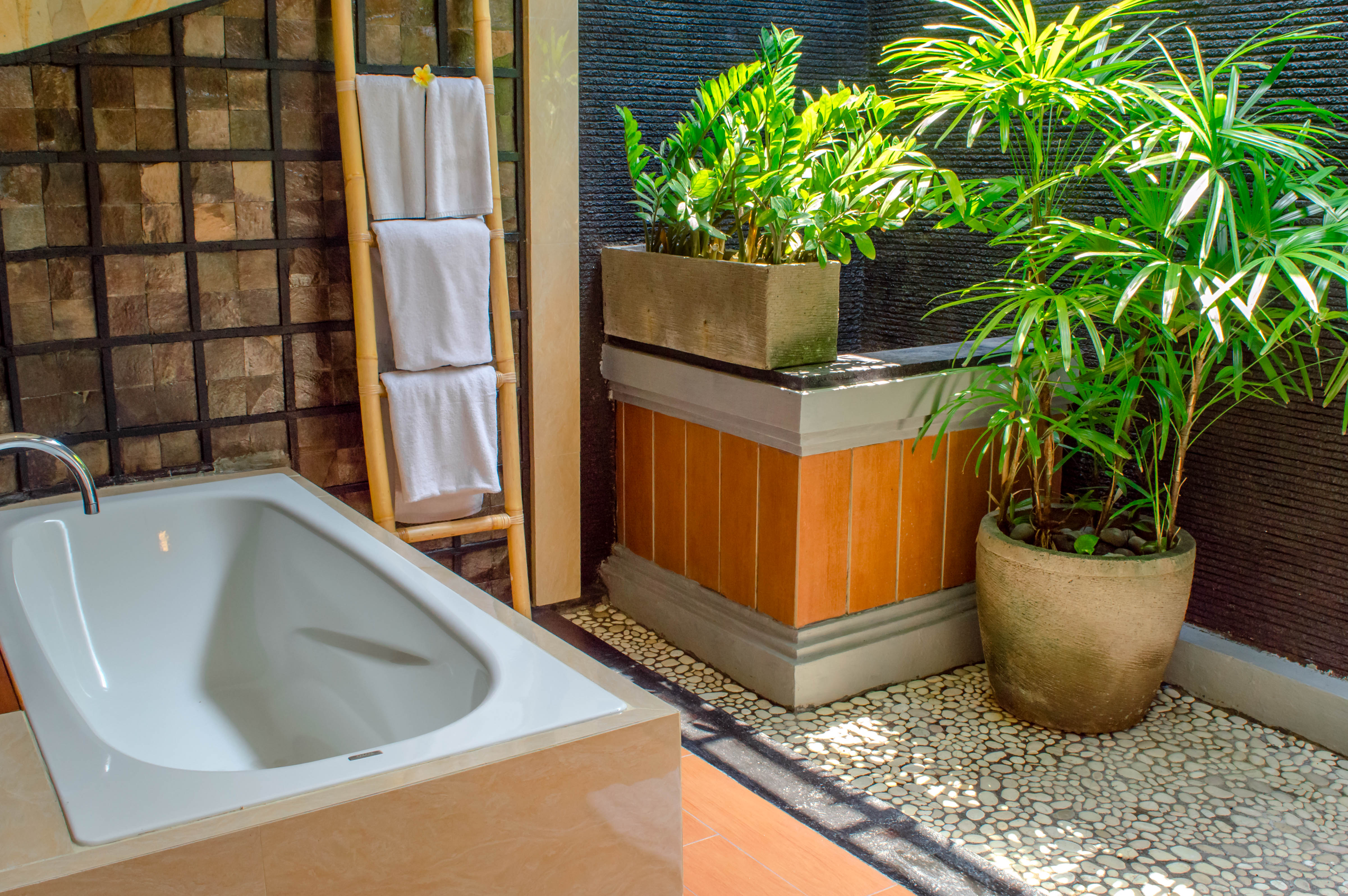 Villa Pool View Two Bedrooms