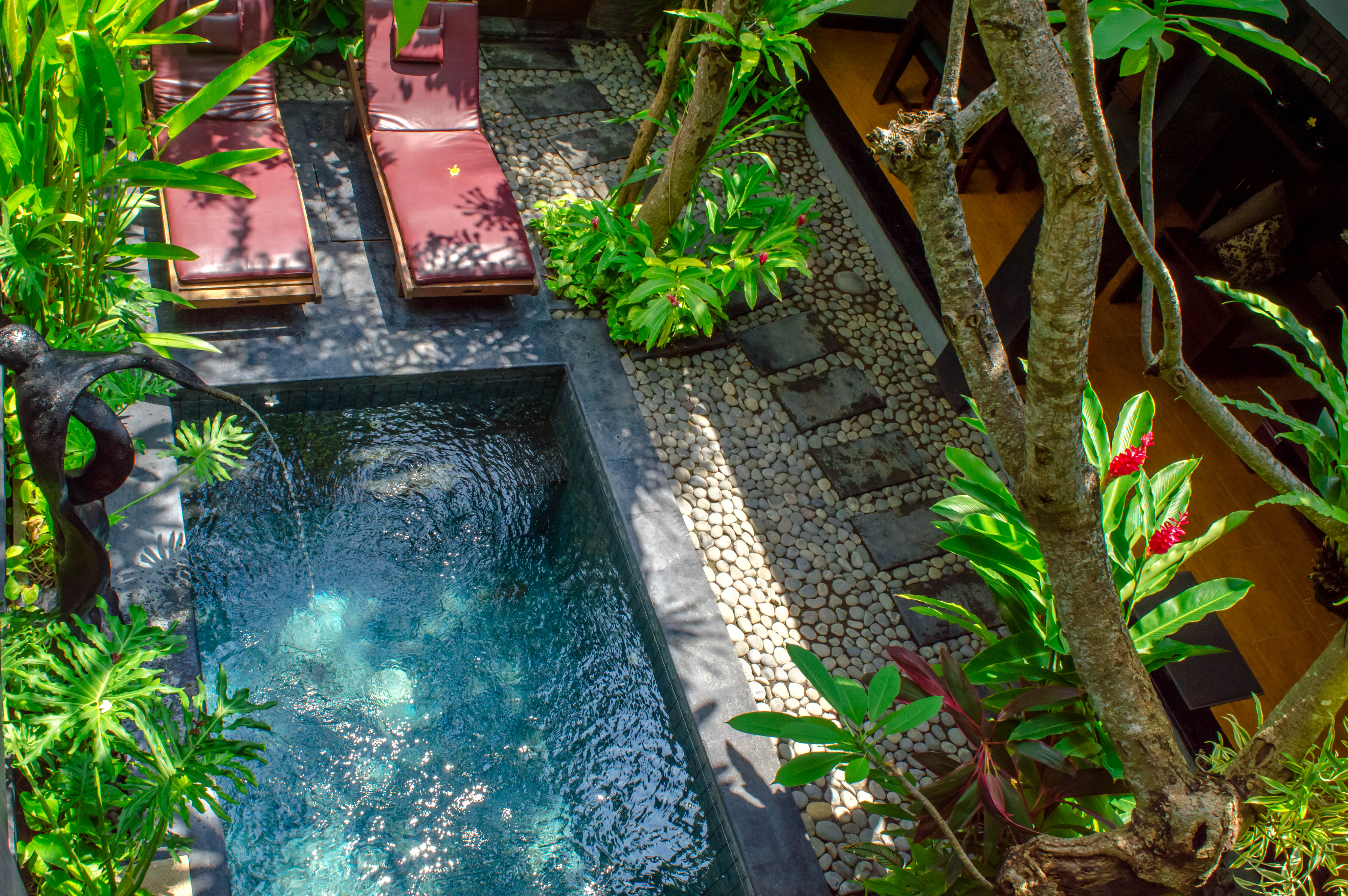 Villa Pool View Two Bedrooms