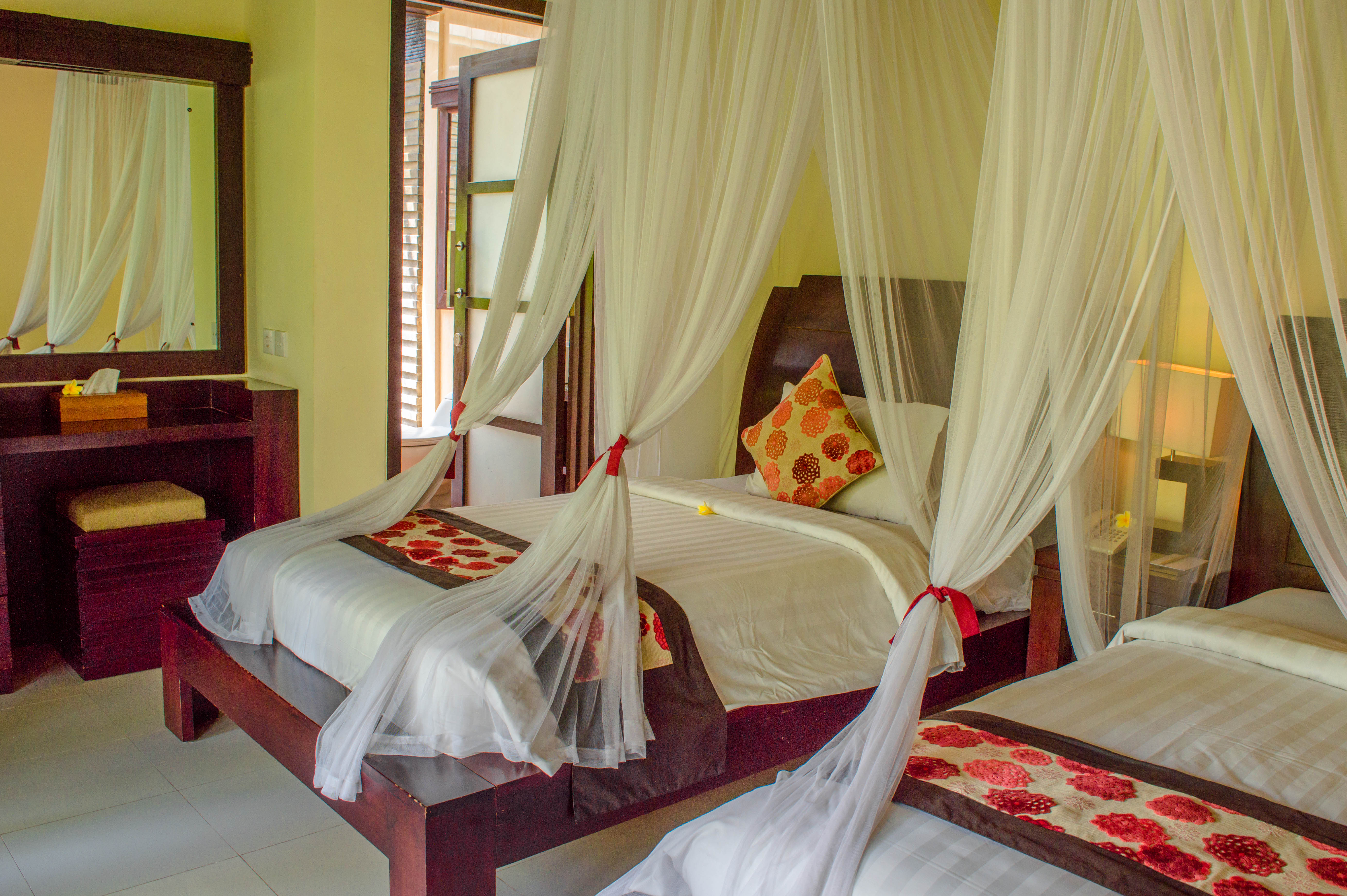 Villa Pool View Two Bedrooms