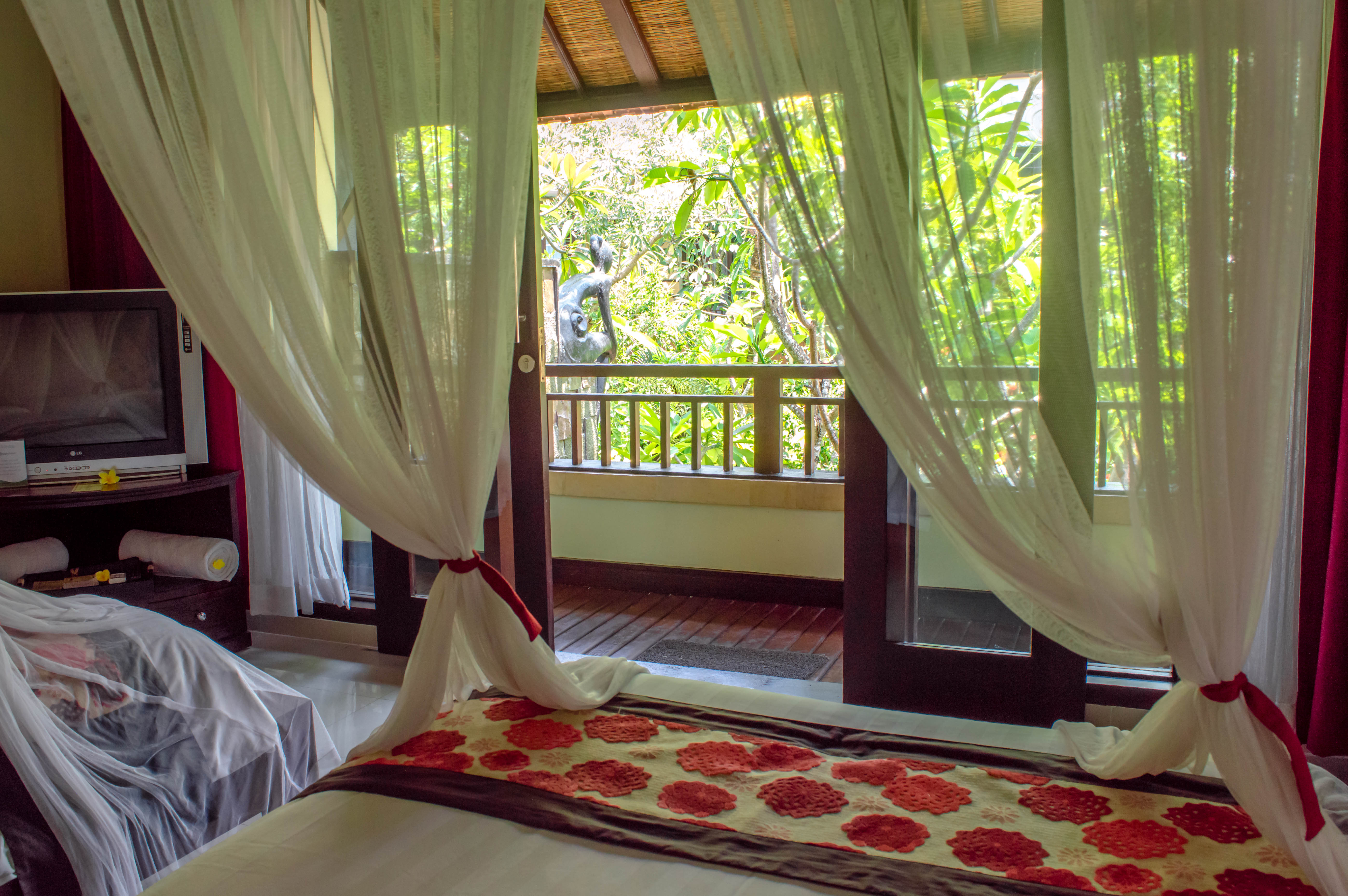 Villa Pool View Two Bedrooms