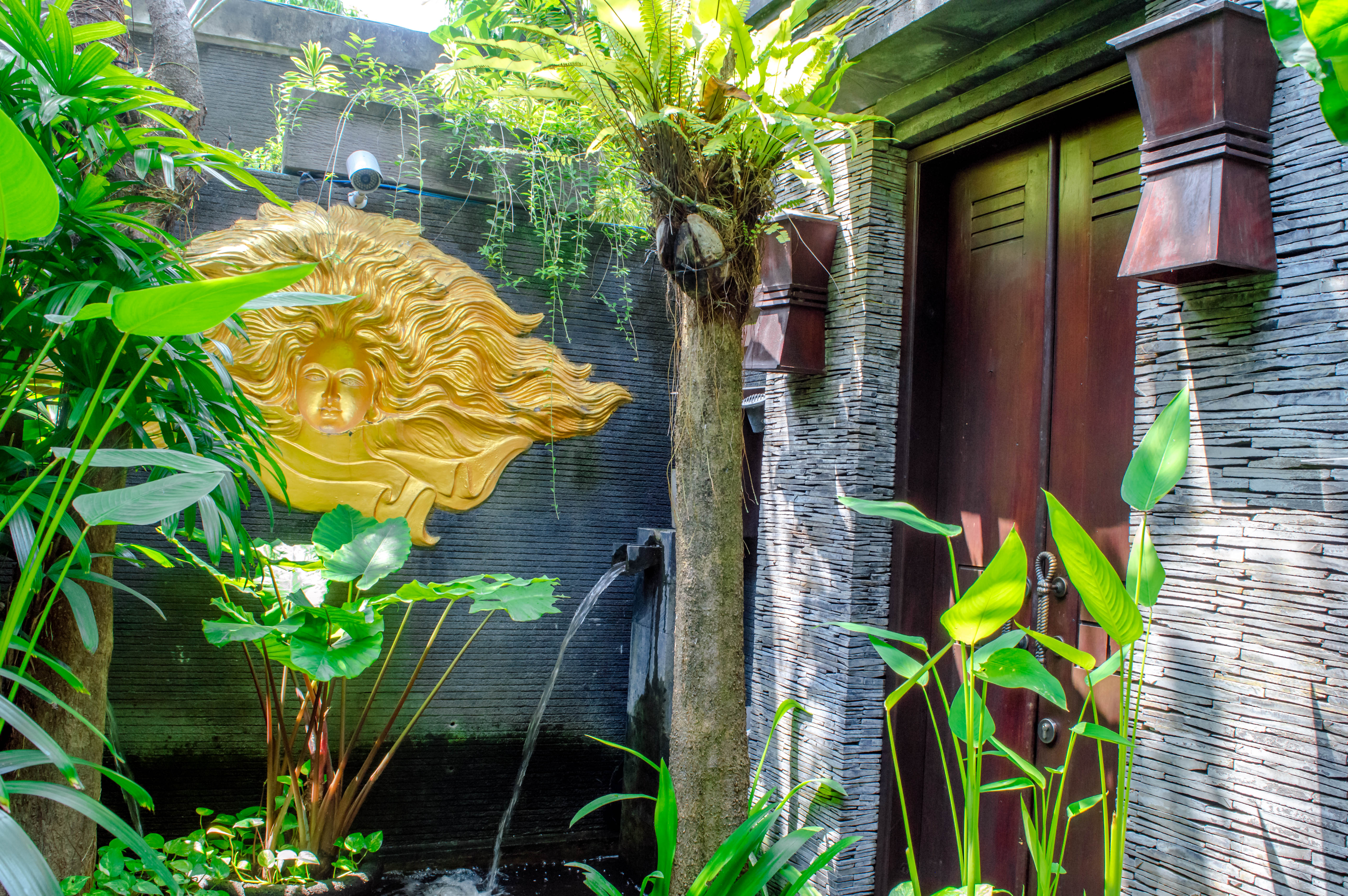 Villa Pool View One Bedroom