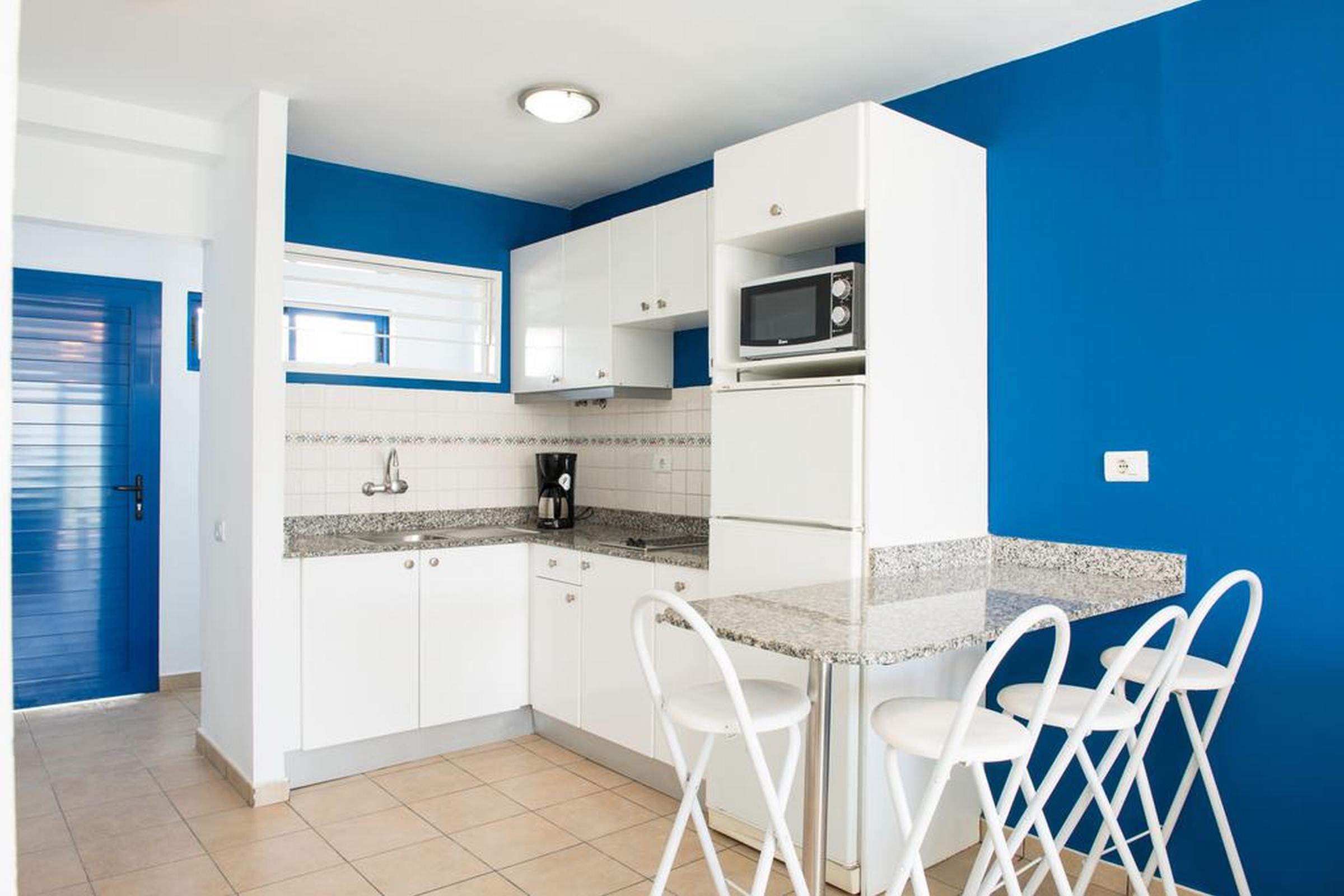 Apartment Two Bedrooms