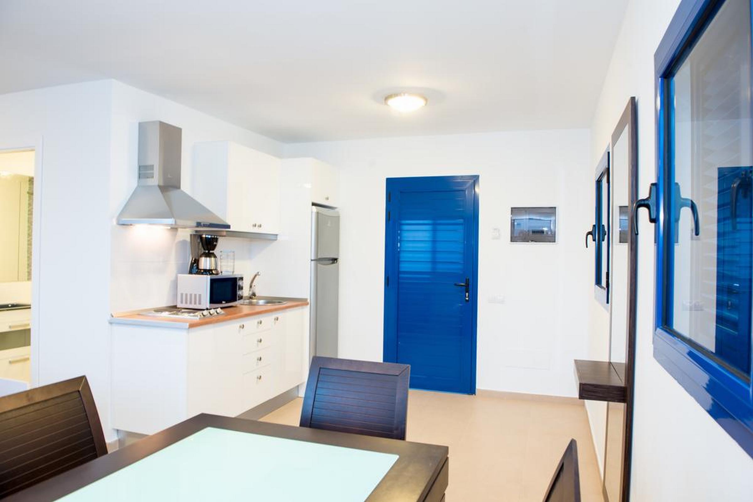 Apartment Two Bedrooms