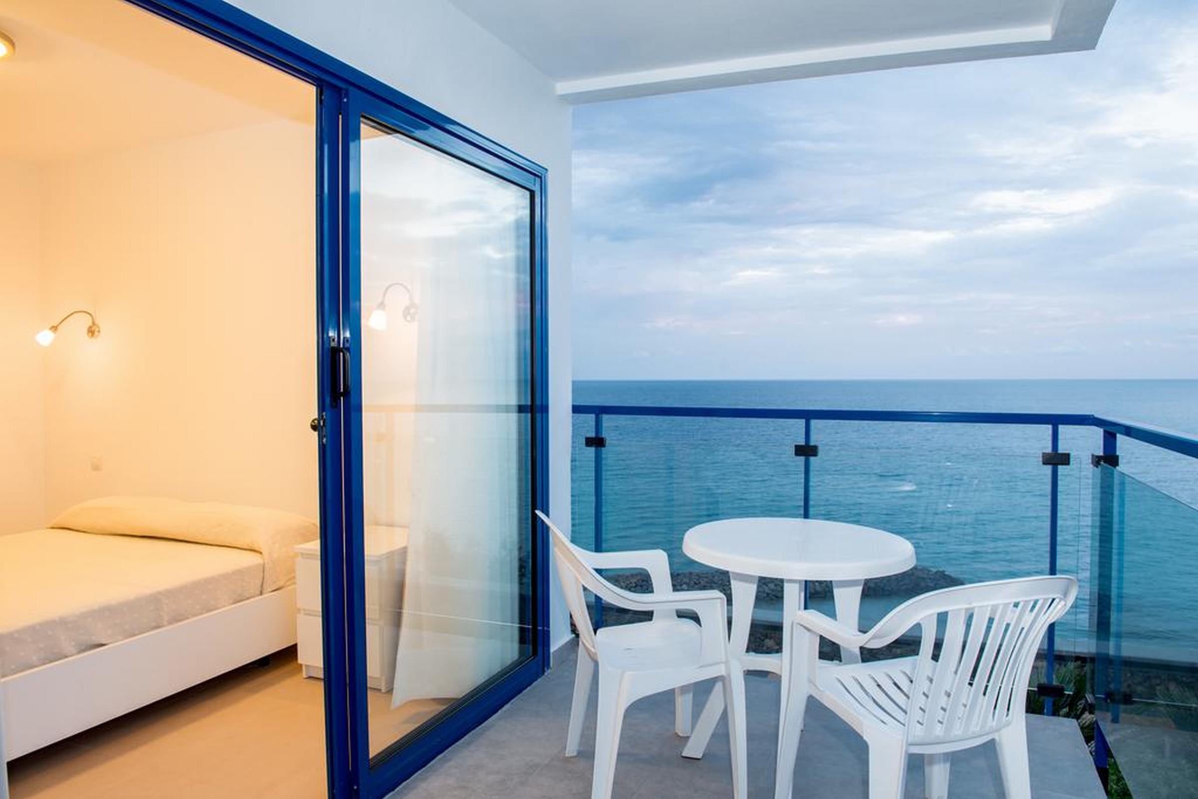 Apartment Two Bedrooms