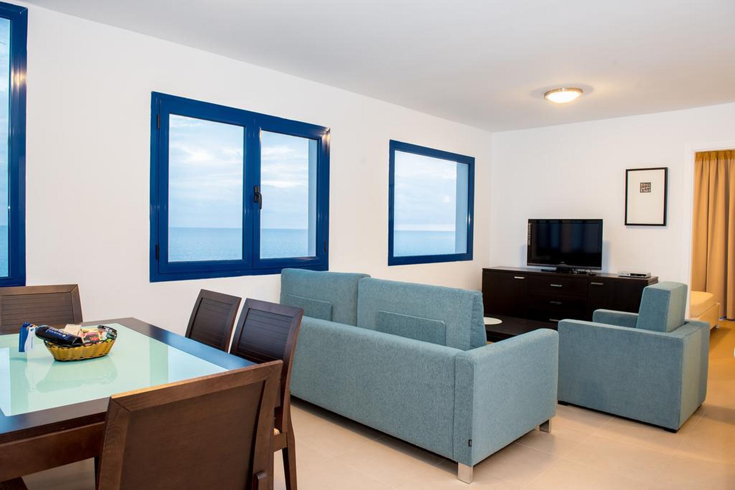 Apartment Two Bedrooms