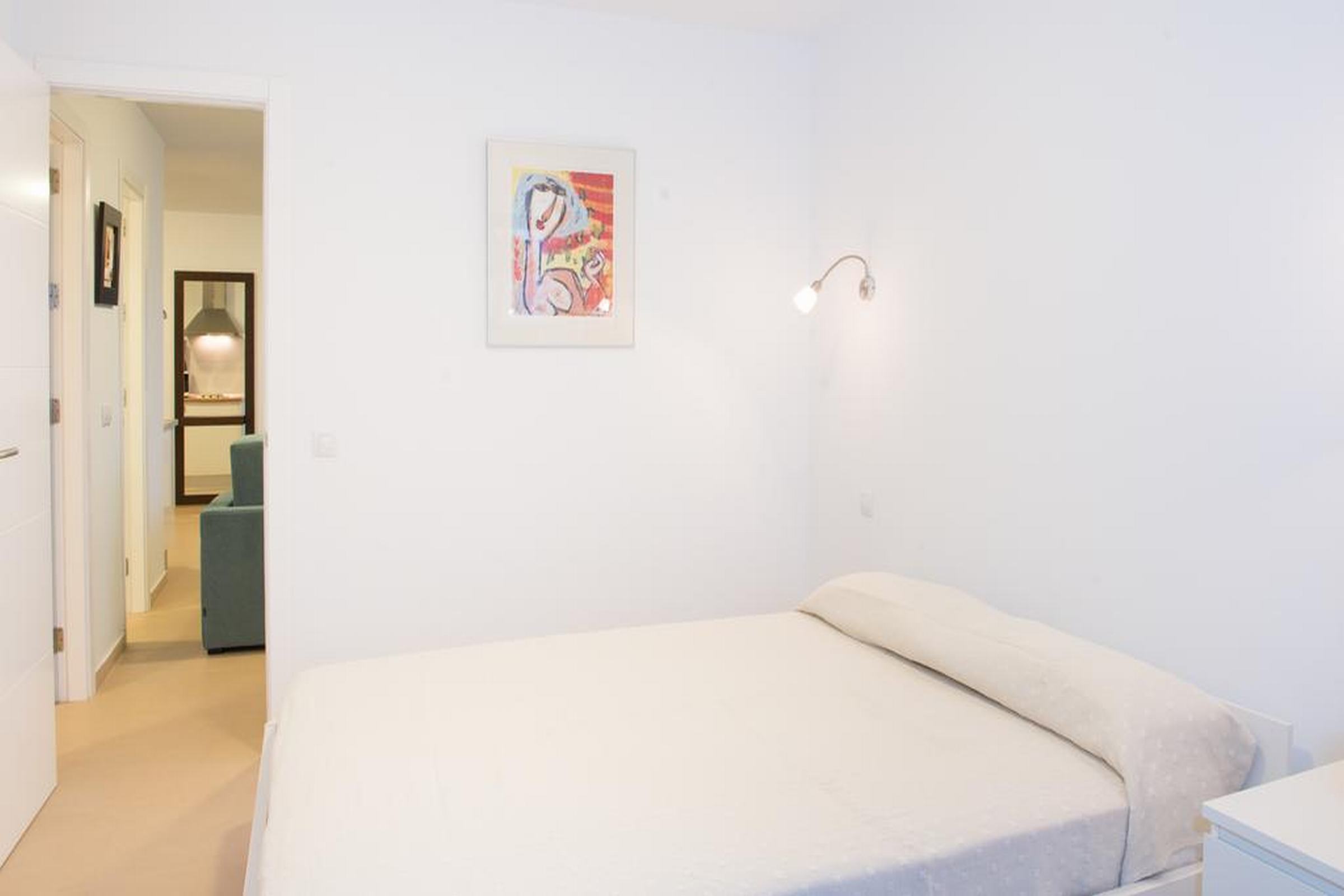 Apartment Two Bedrooms