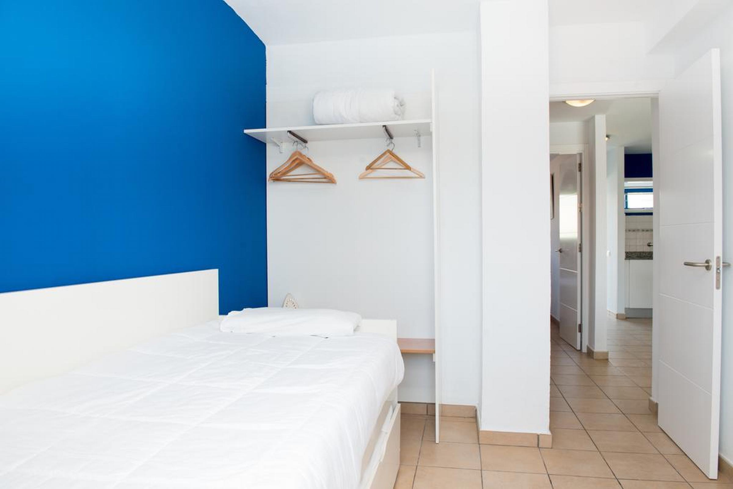 Apartment Two Bedrooms