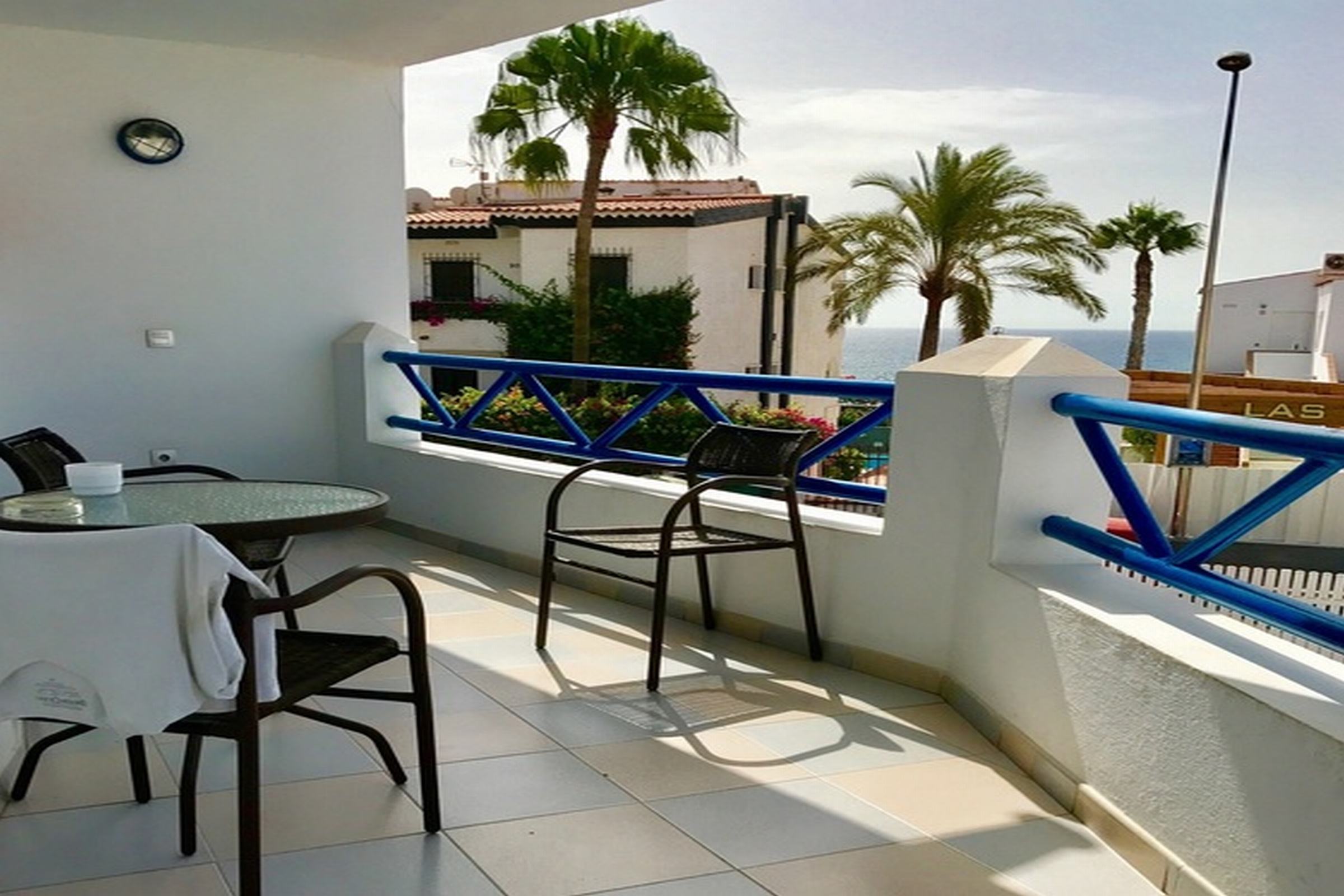 Apartment Two Bedrooms