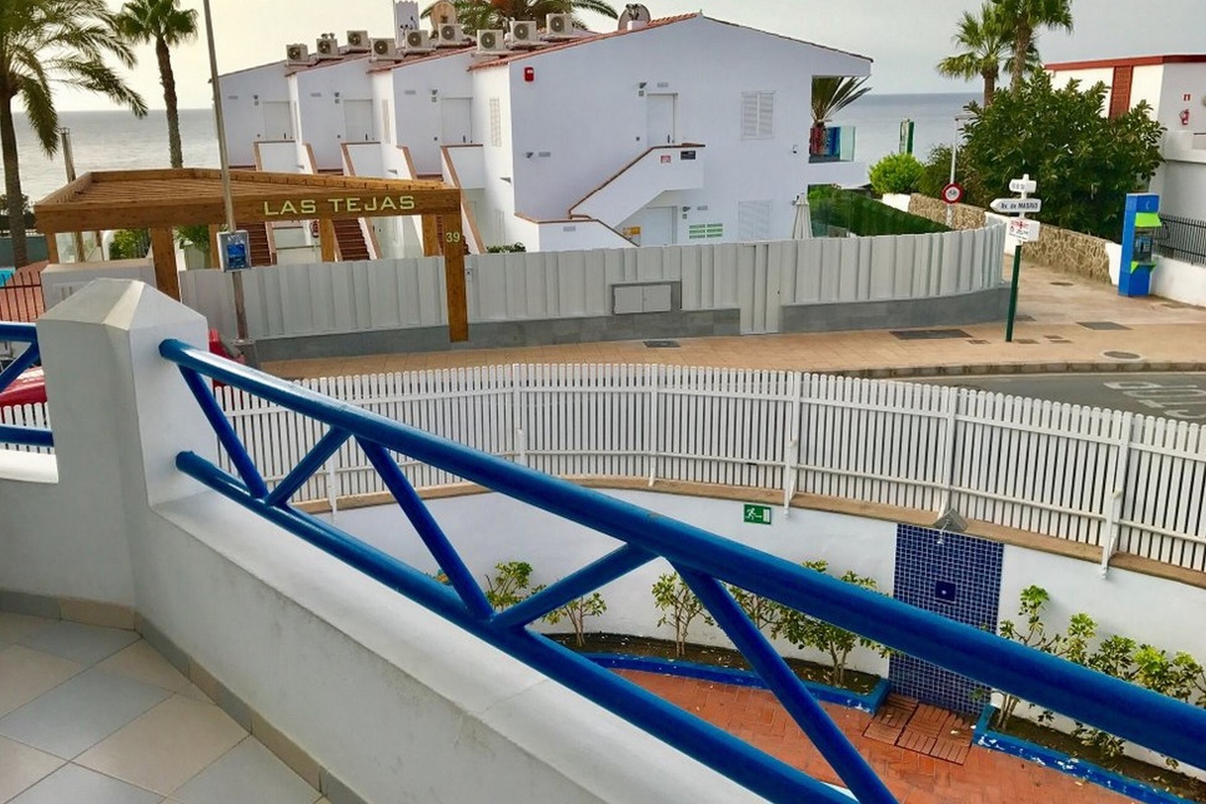 Apartment Two Bedrooms