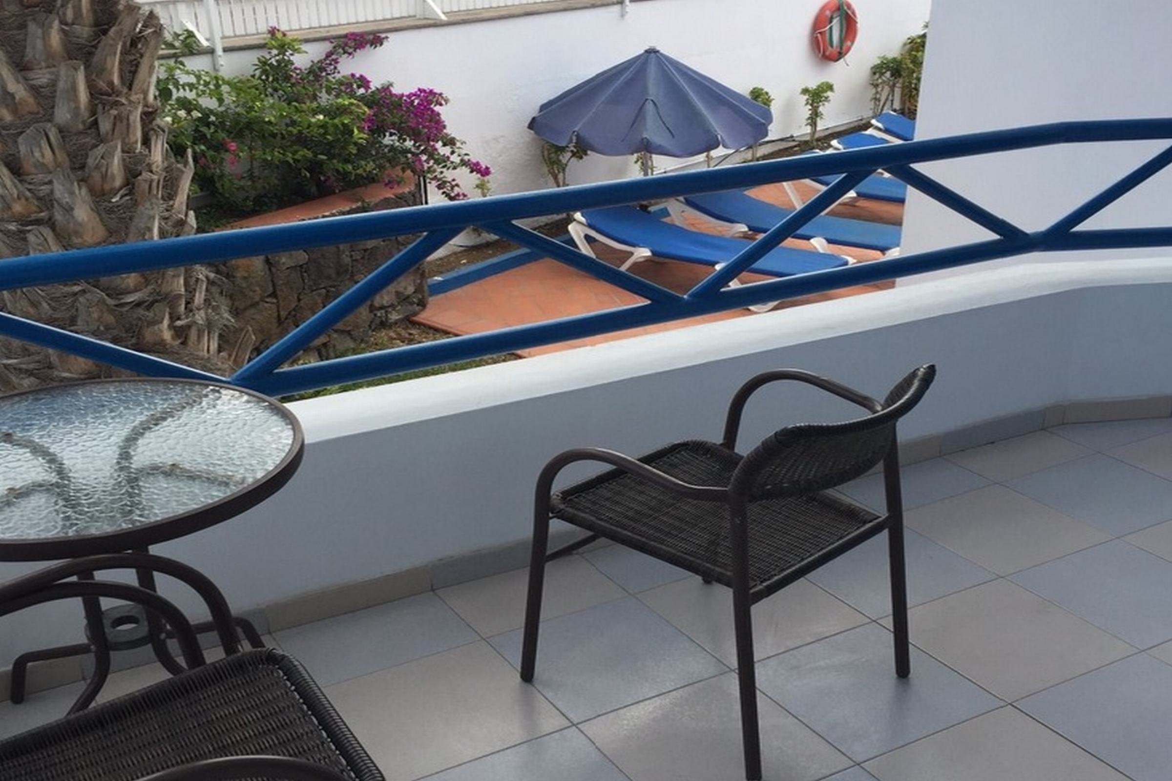 Apartment Two Bedrooms