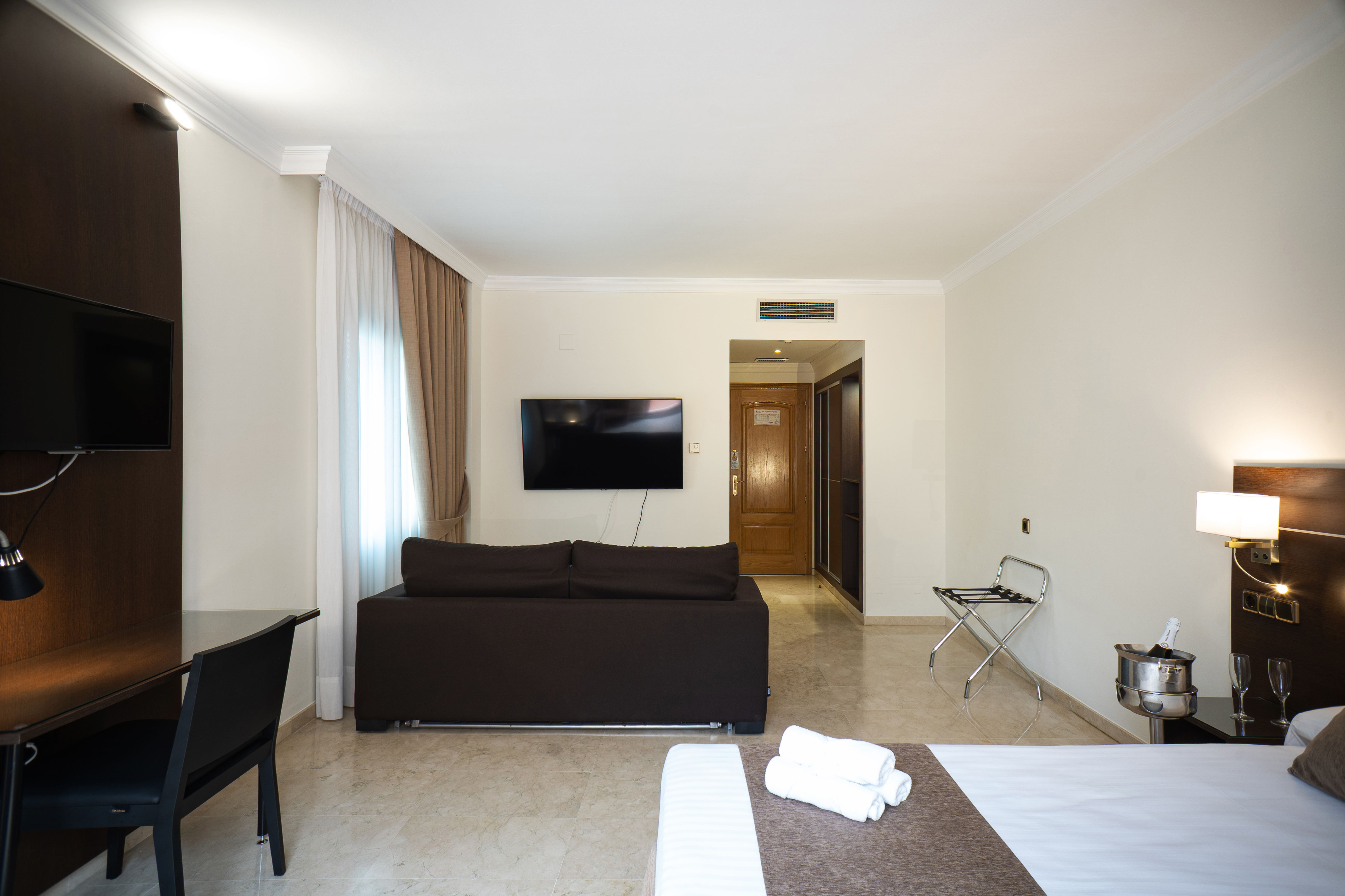 Junior Suite Standard