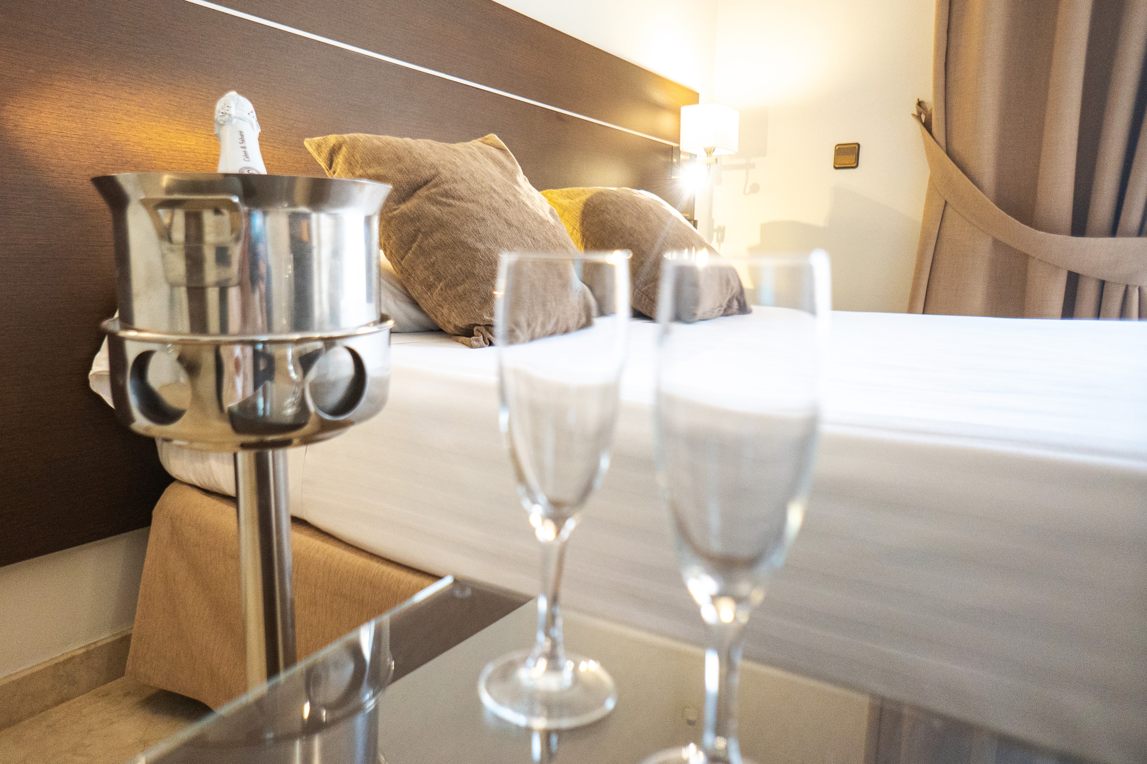 Junior Suite Standard