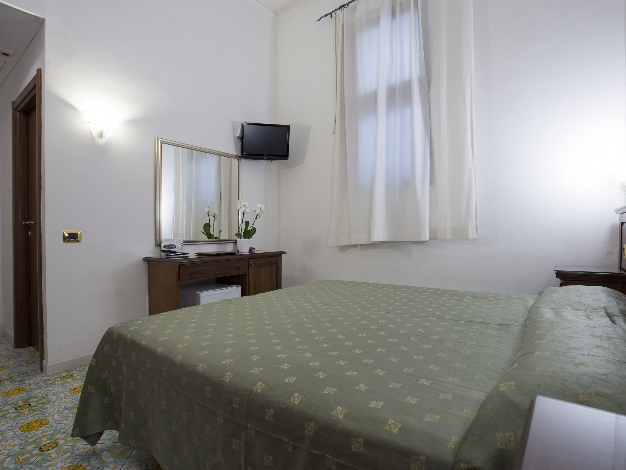 Double Single Standard