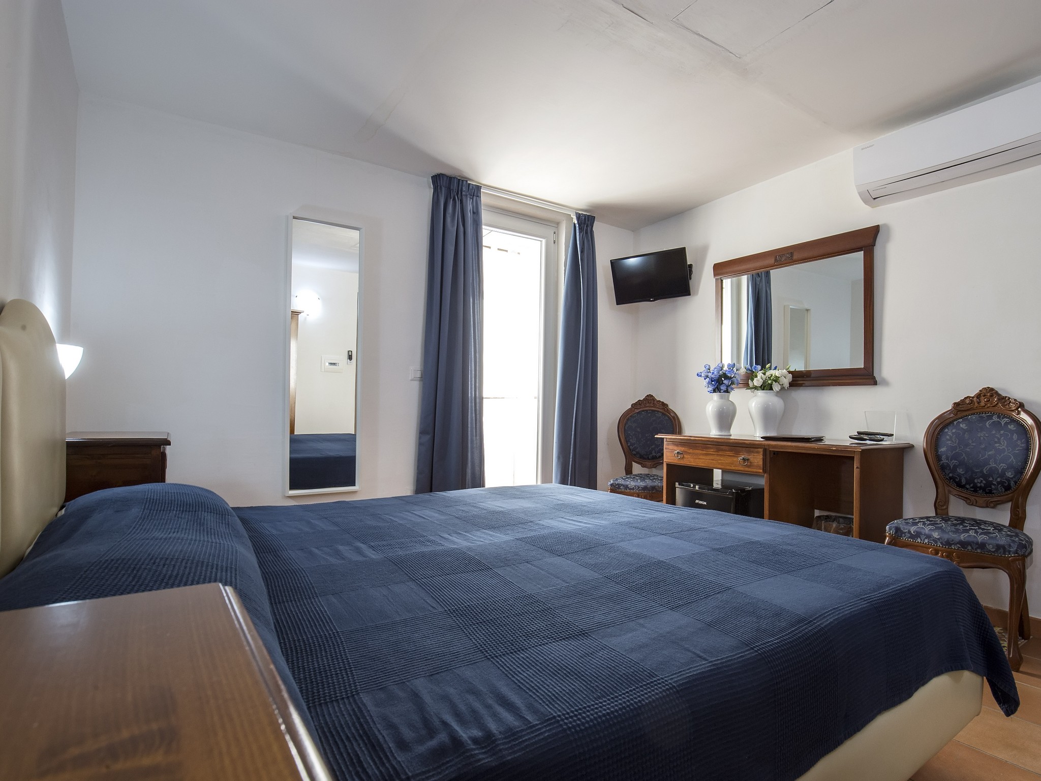 Double or Twin Economy