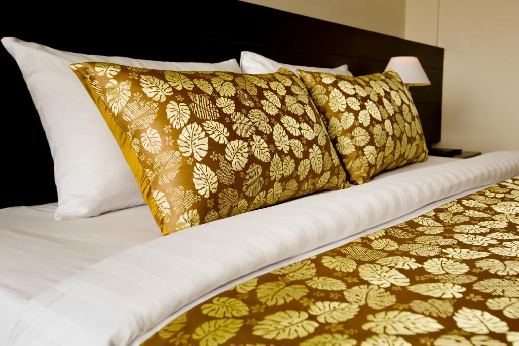 Double or Twin Grand Deluxe