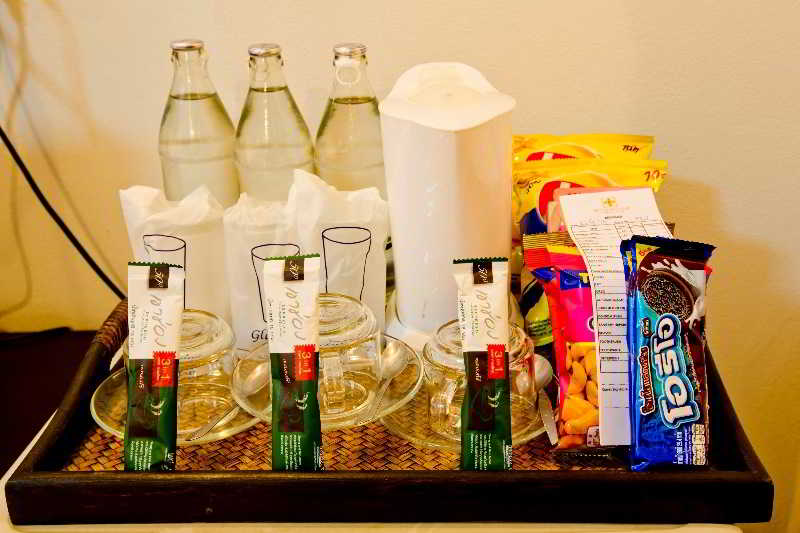 Triple Deluxe with Balcony