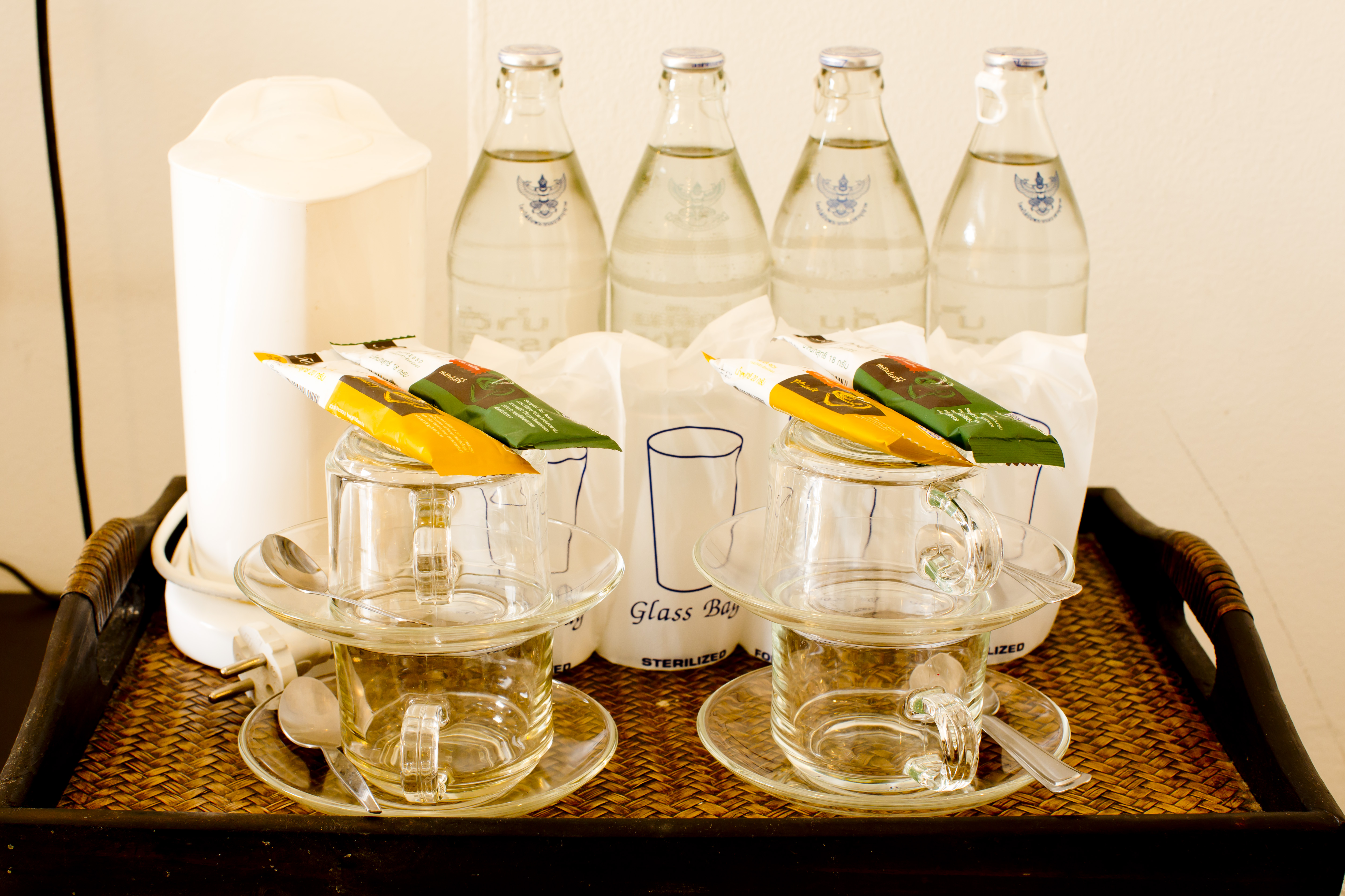 Family Room Deluxe with Balcony