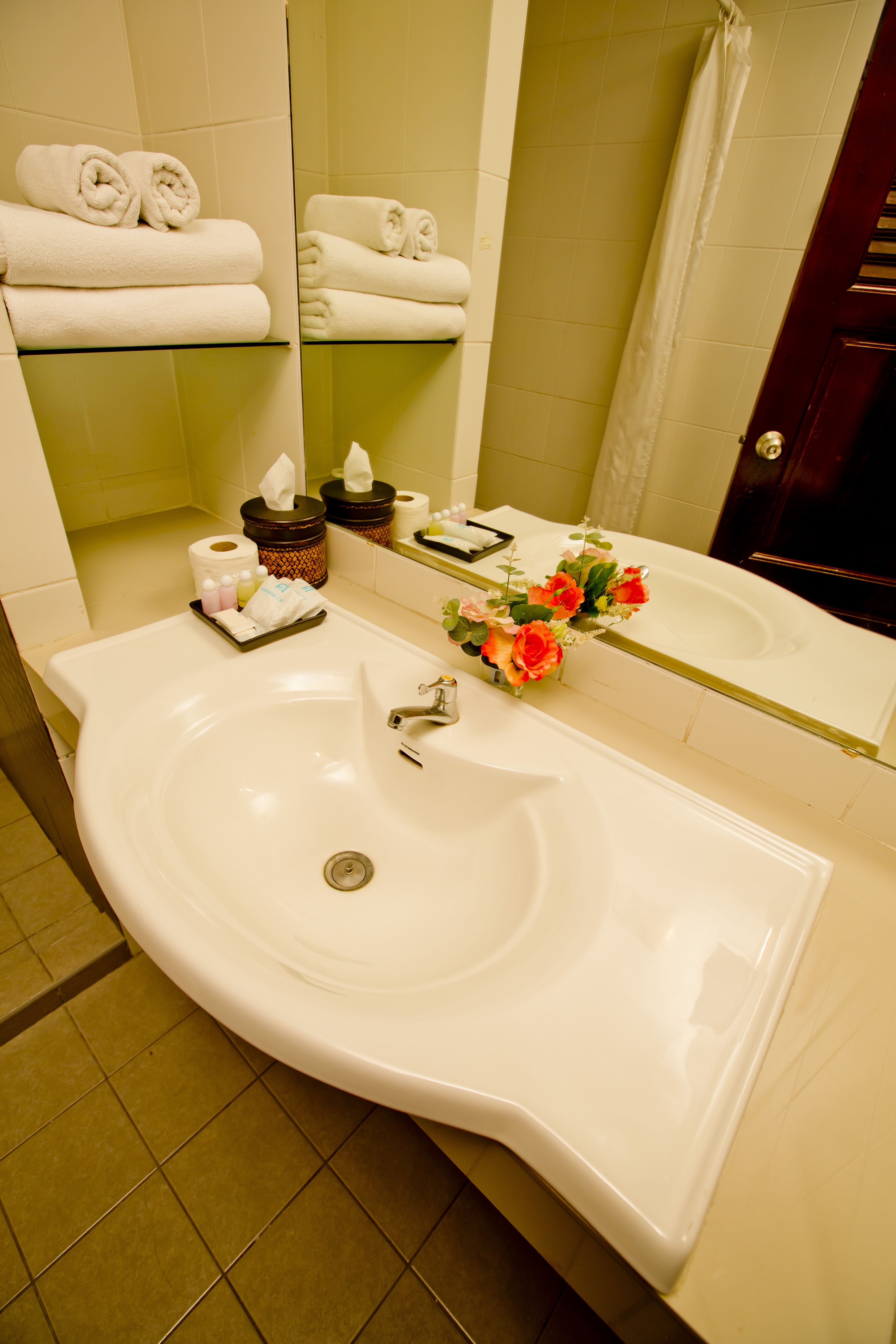 Family Room Deluxe with Balcony