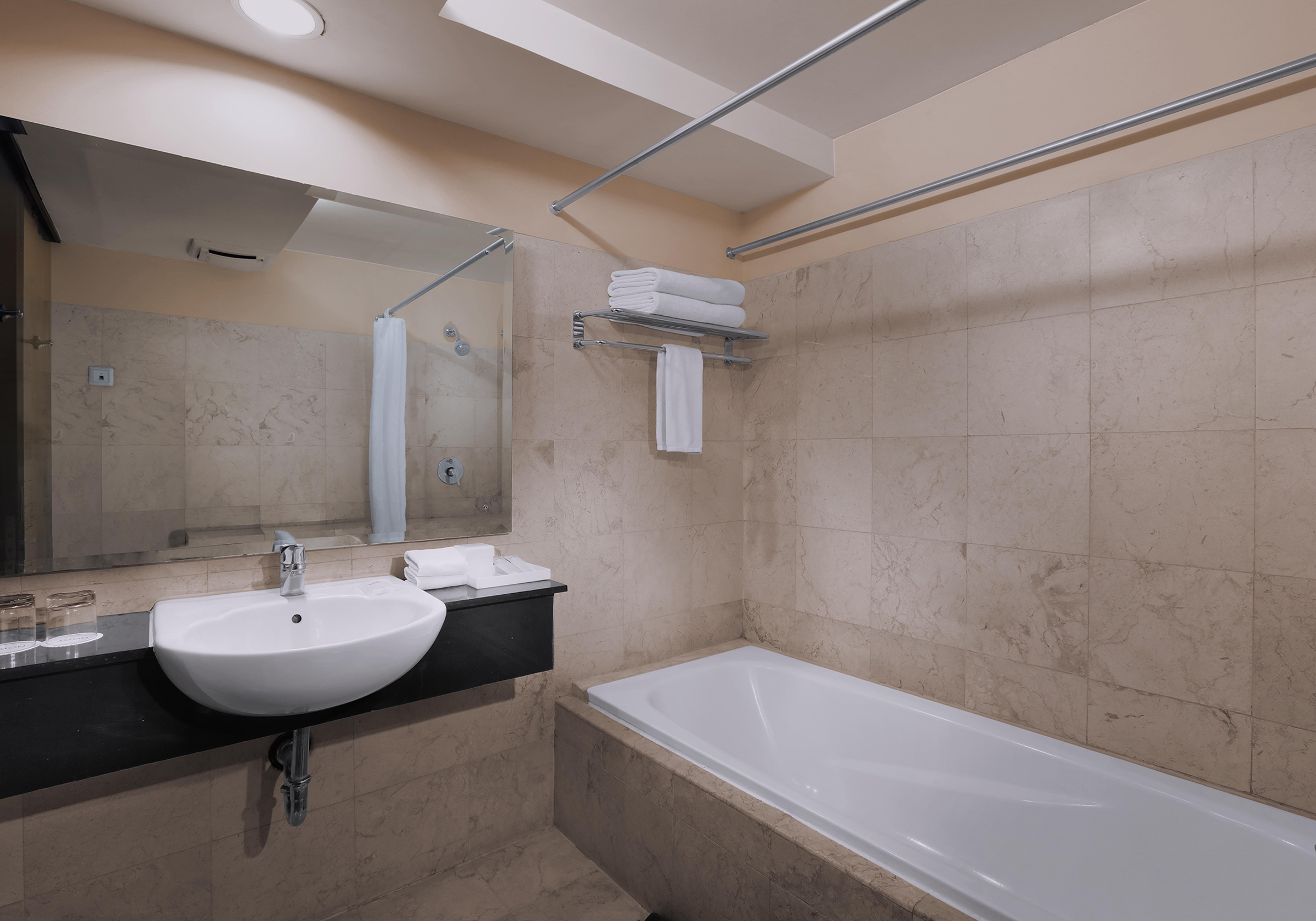 Apartment Two Bedrooms