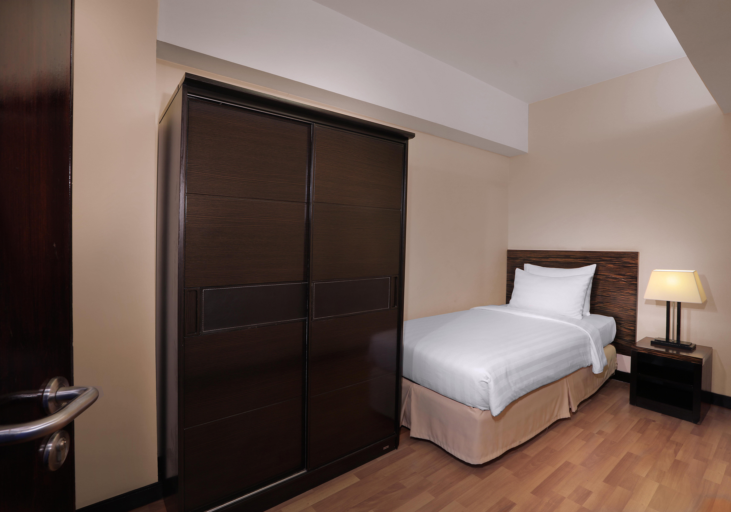 Apartment Two Bedrooms