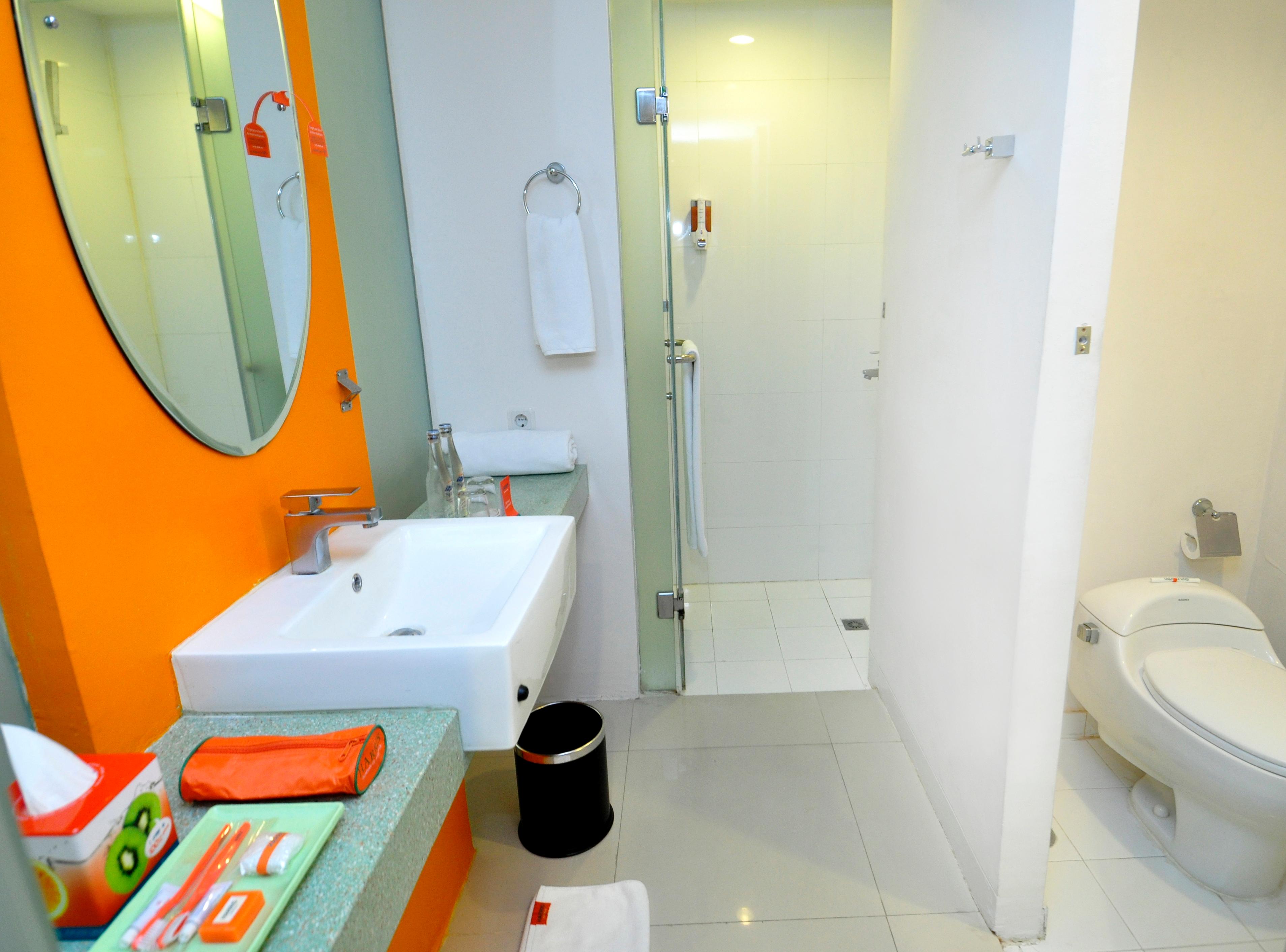 Double or Twin Standard